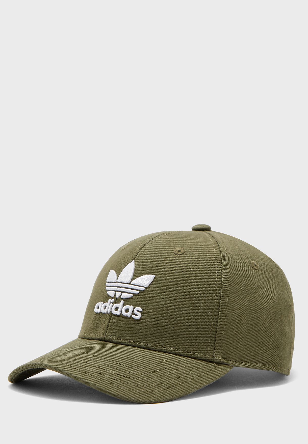 adidas originals trefoil classic cap
