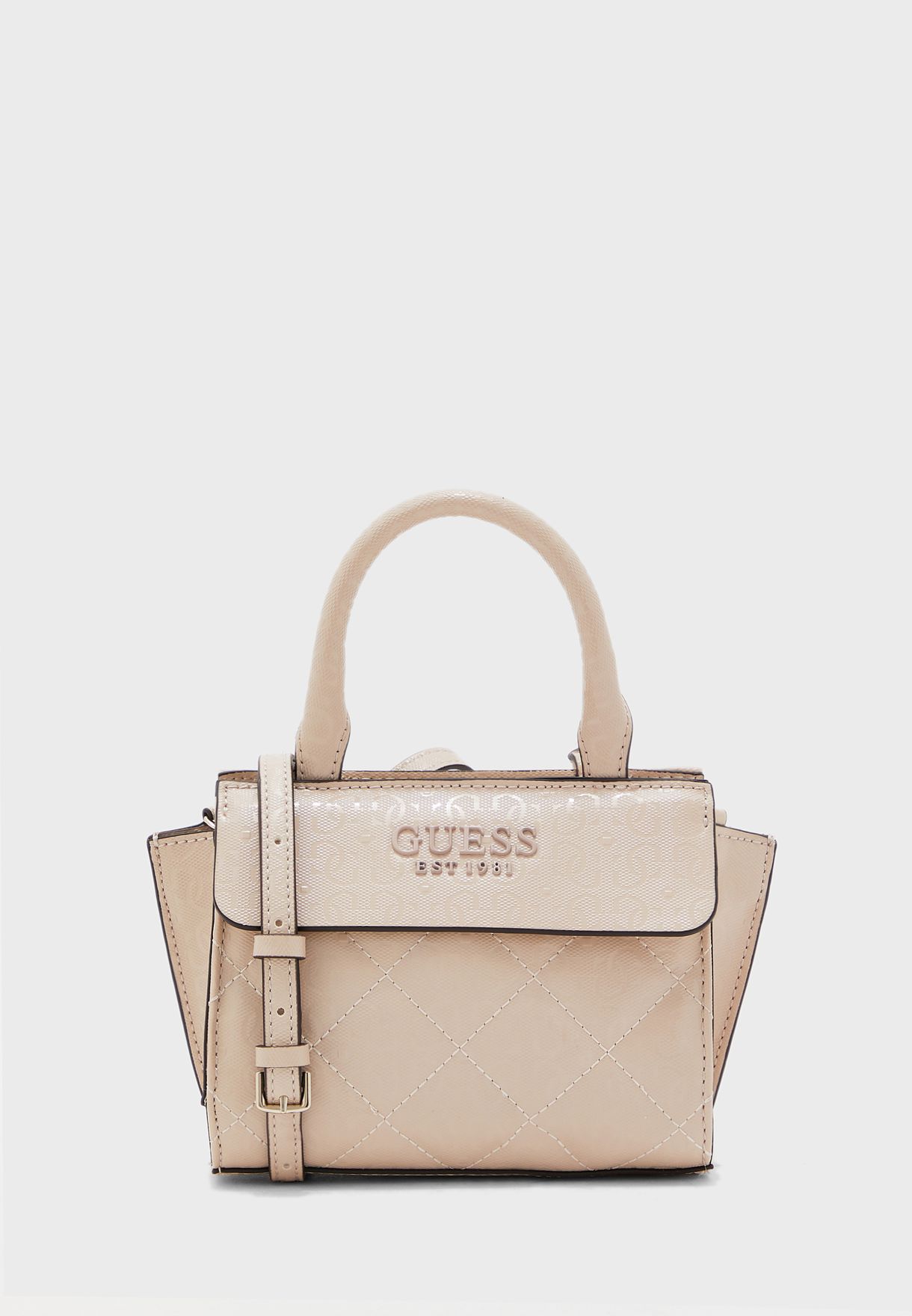 queenie mini satchel