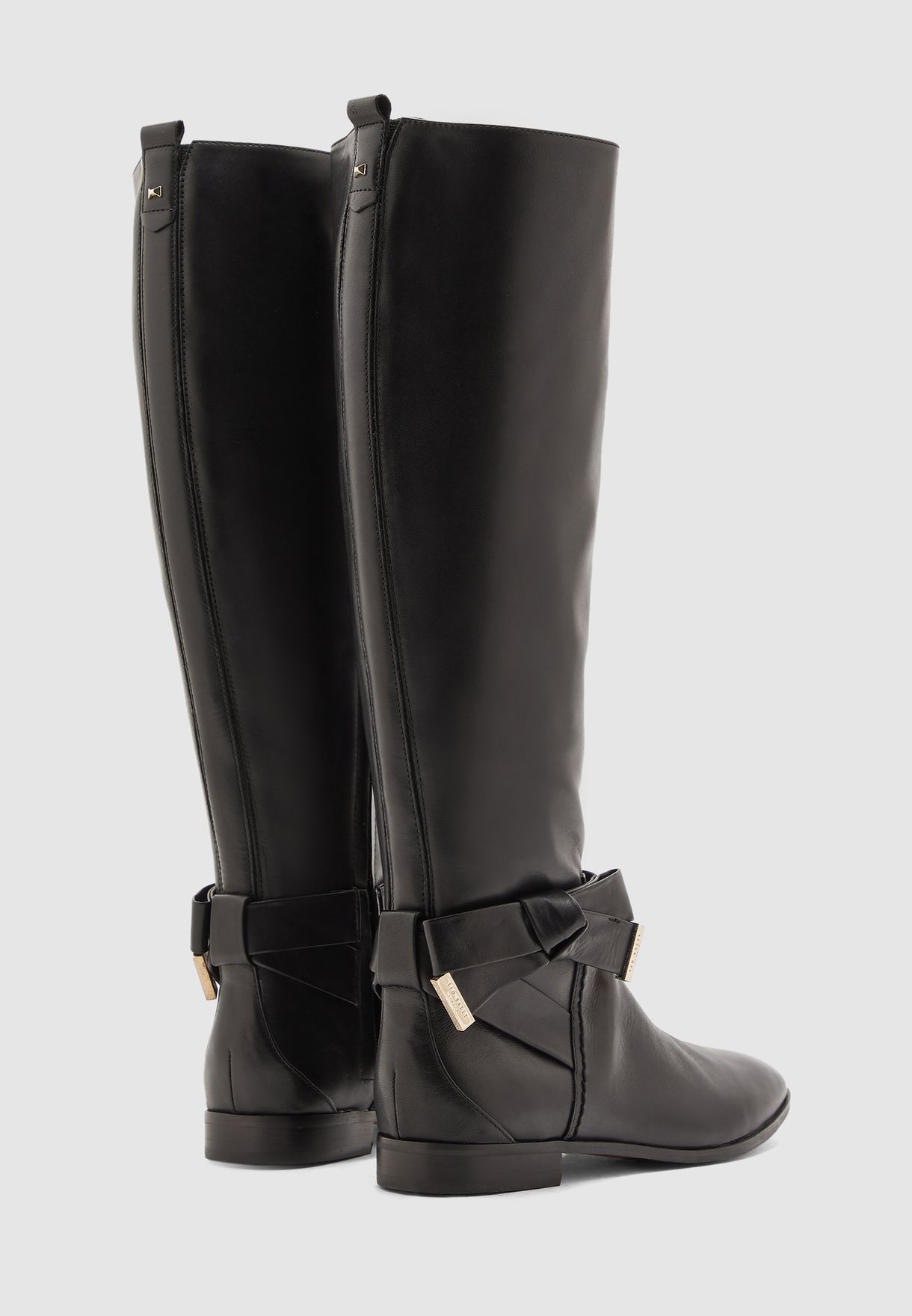 ted baker sintial boots