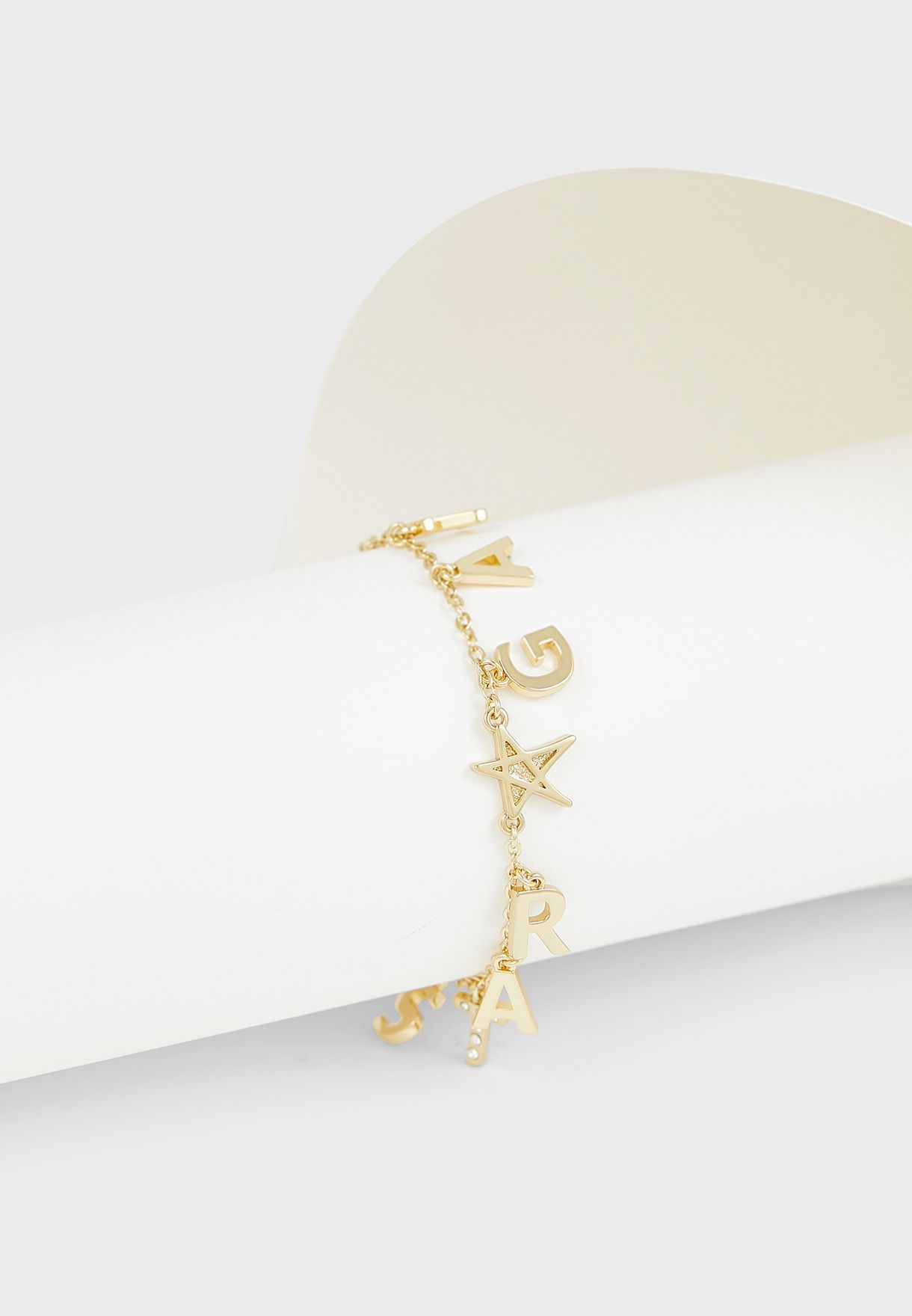 ted baker star bracelet