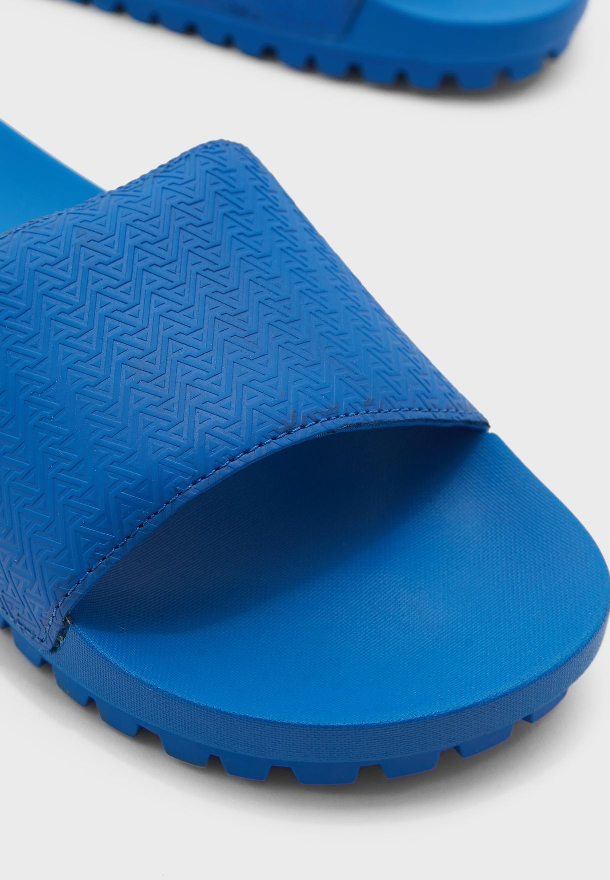 Mazaro Slides