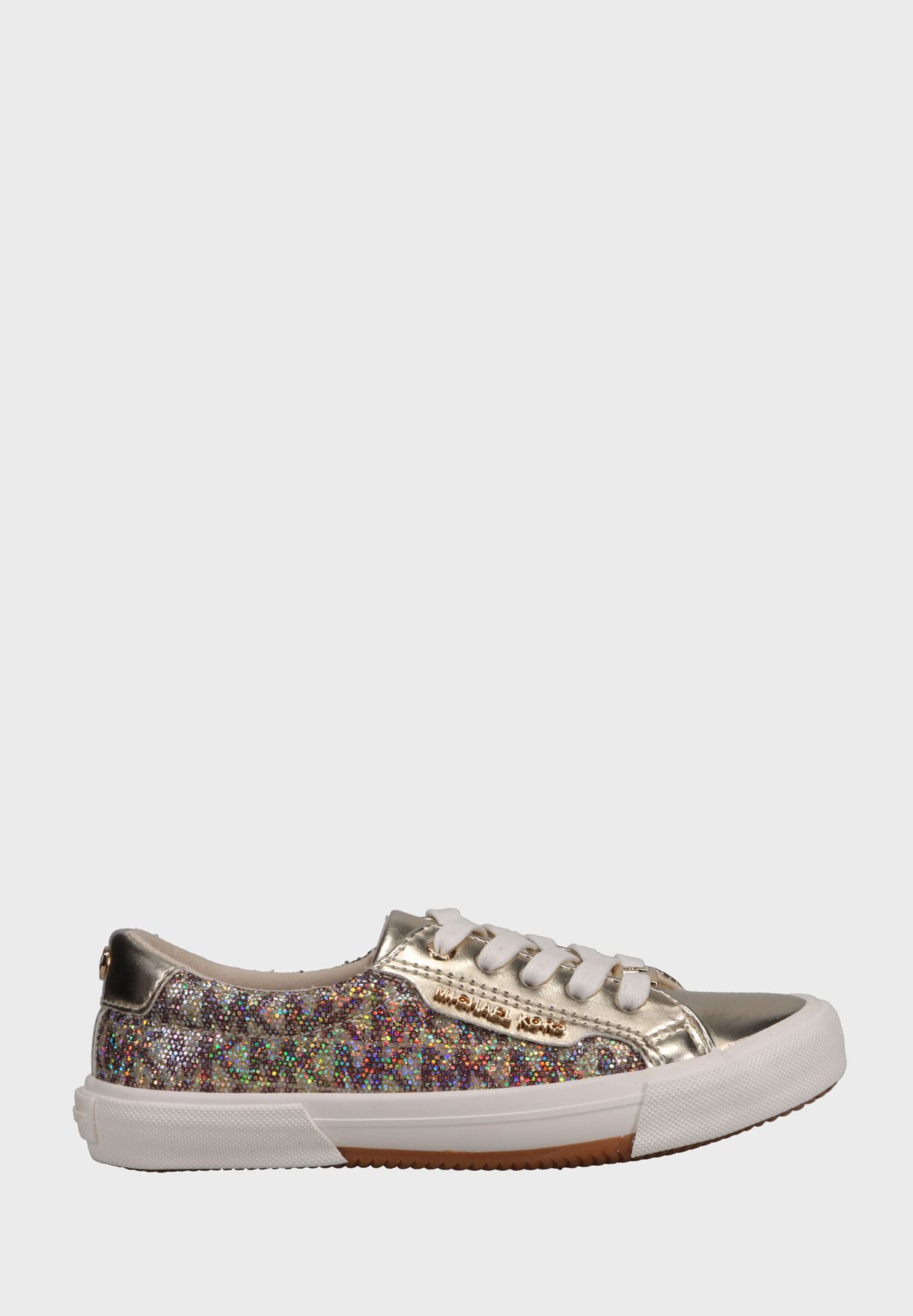 Youth Izetta Sequin Sneakers