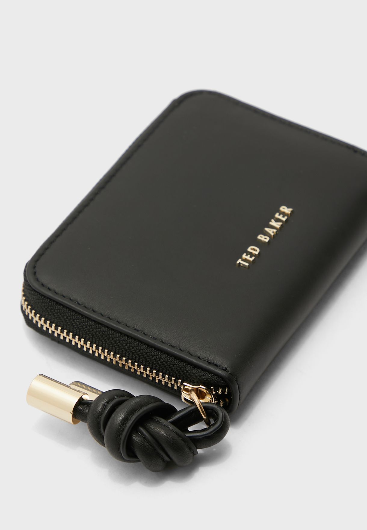 Zip Around Mini Purse