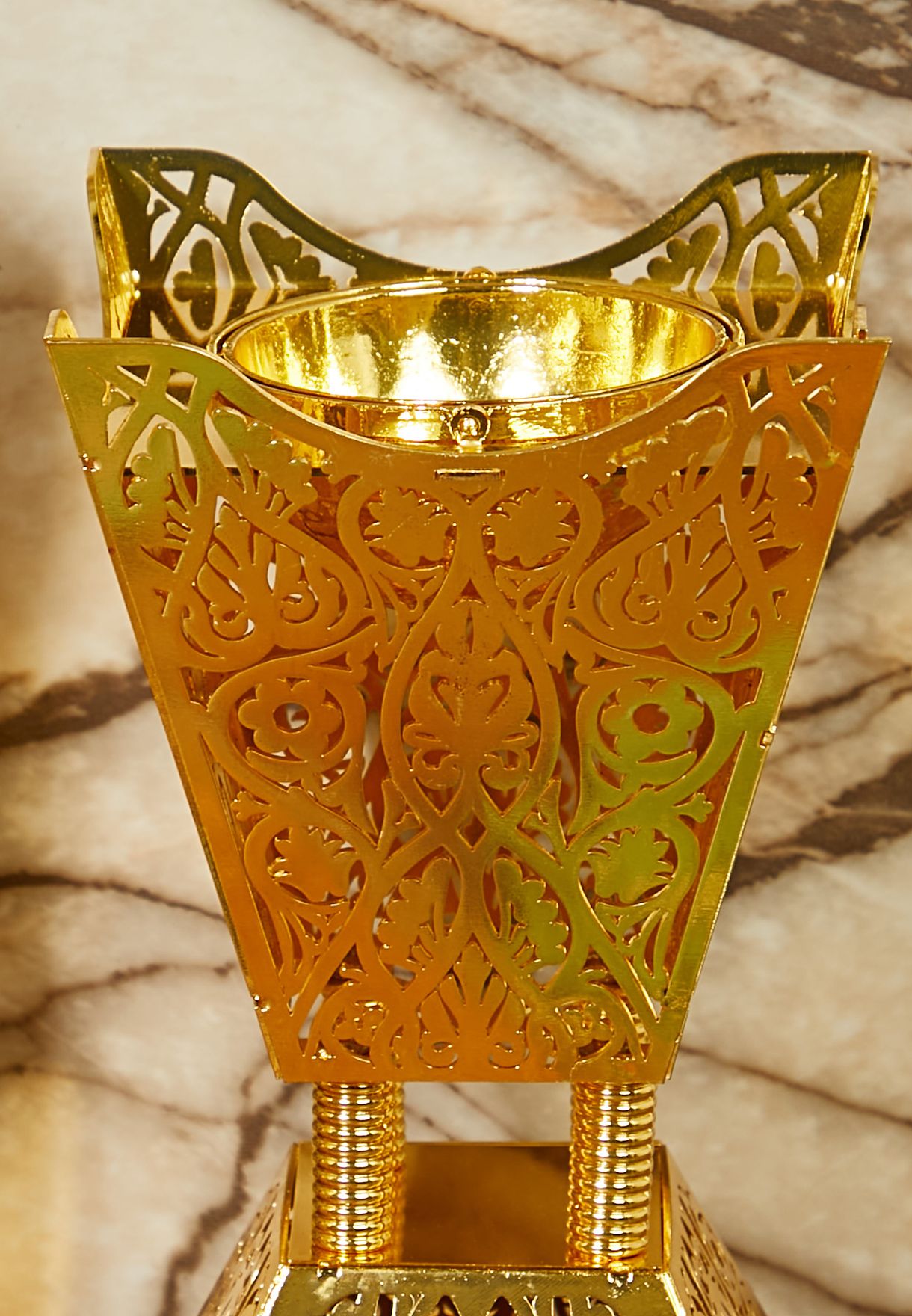 Incense Holder