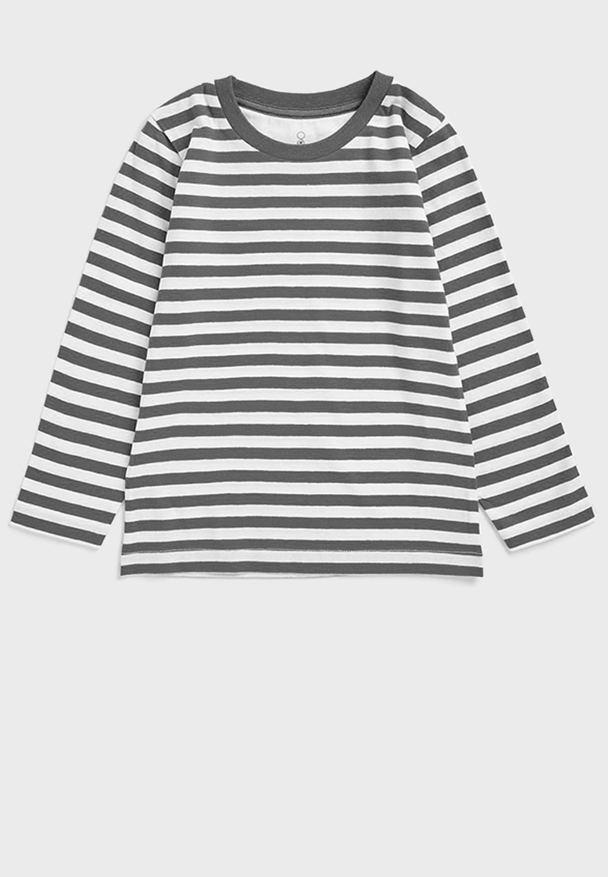 Kids 3 Pack Assorted T-Shirt