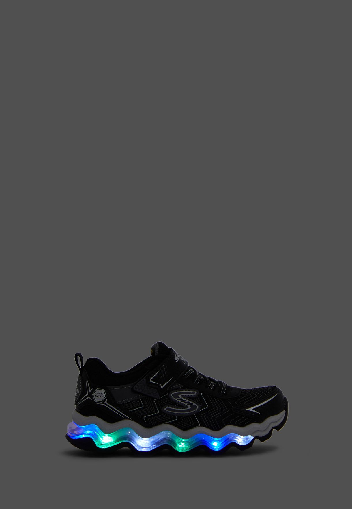 skechers turbowave