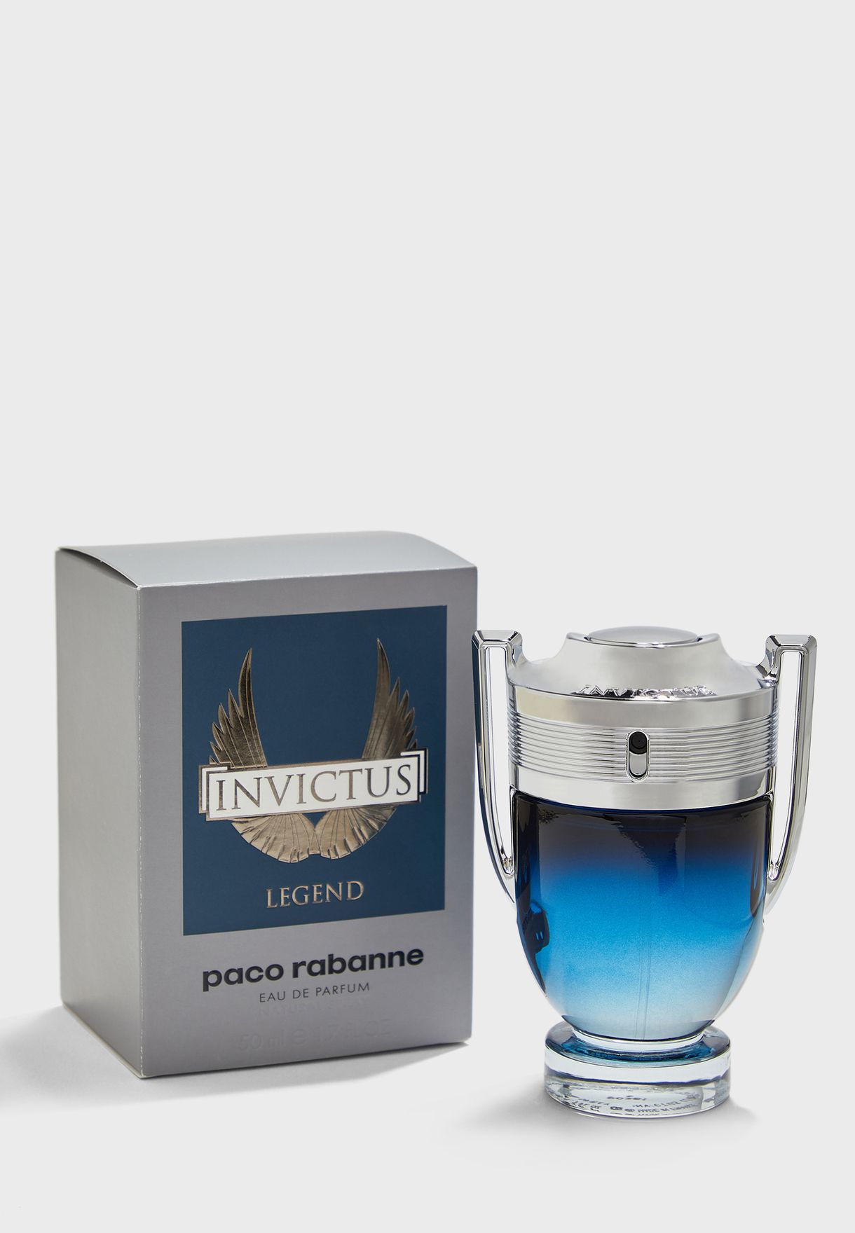 paco rabanne invictus legend 50ml