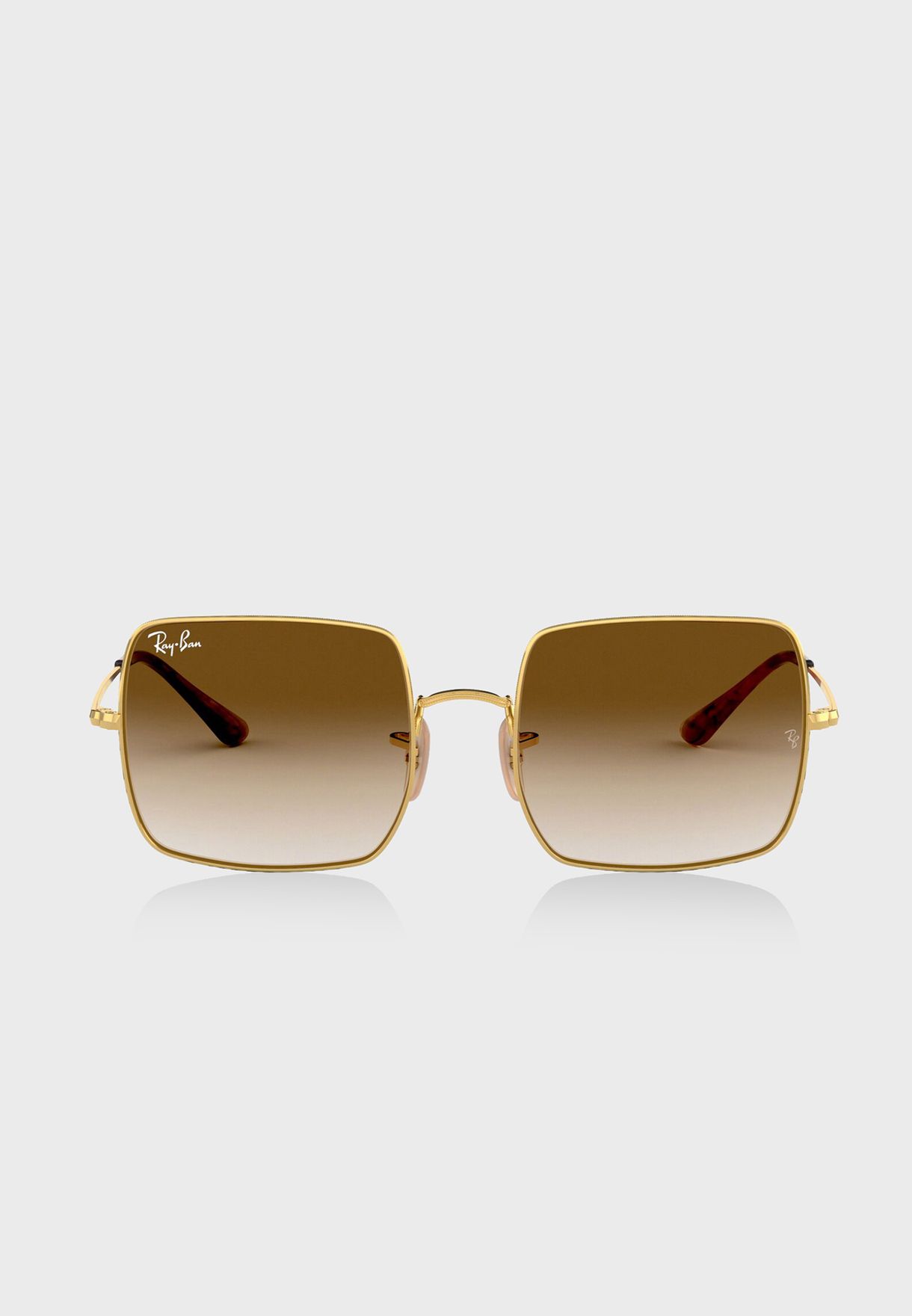 0RB1971 Square Sunglasses