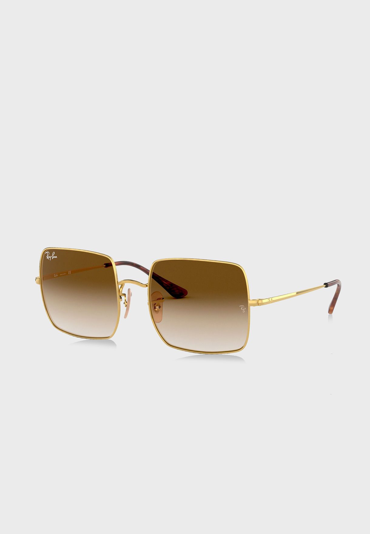 0RB1971 Square Sunglasses