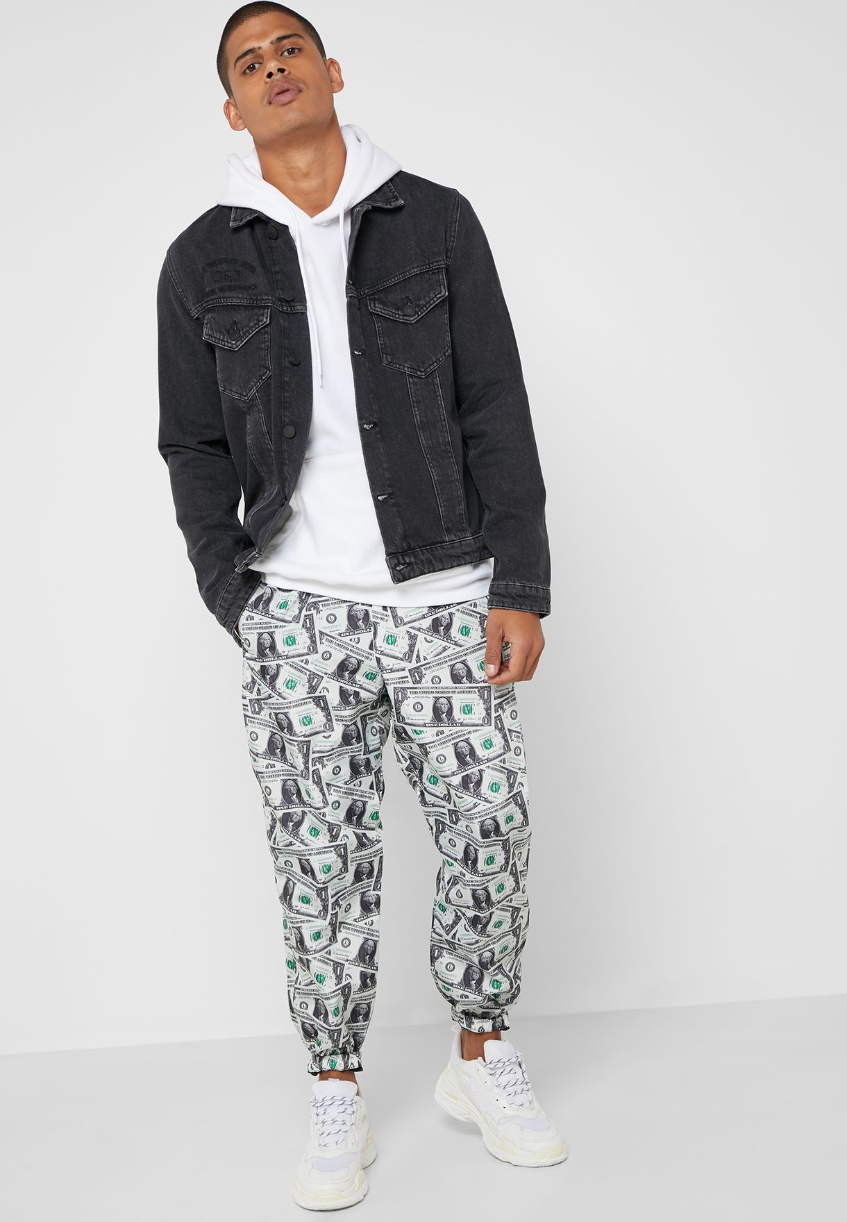 forever 21 mens sweatpants