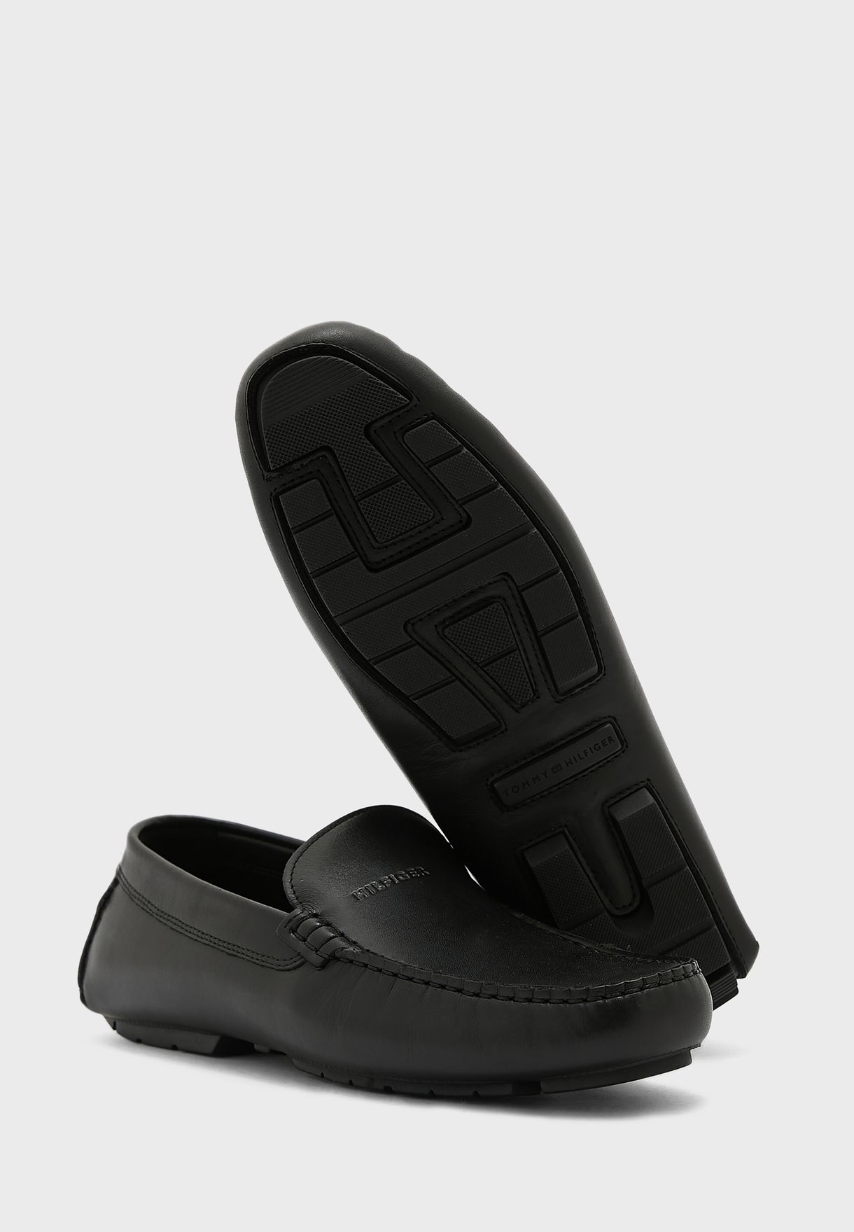 Iconic Loafers