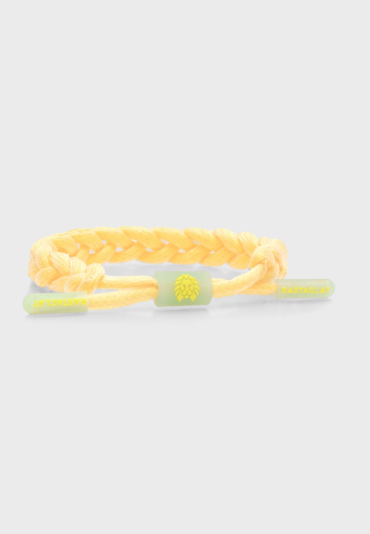 rastaclat yellow