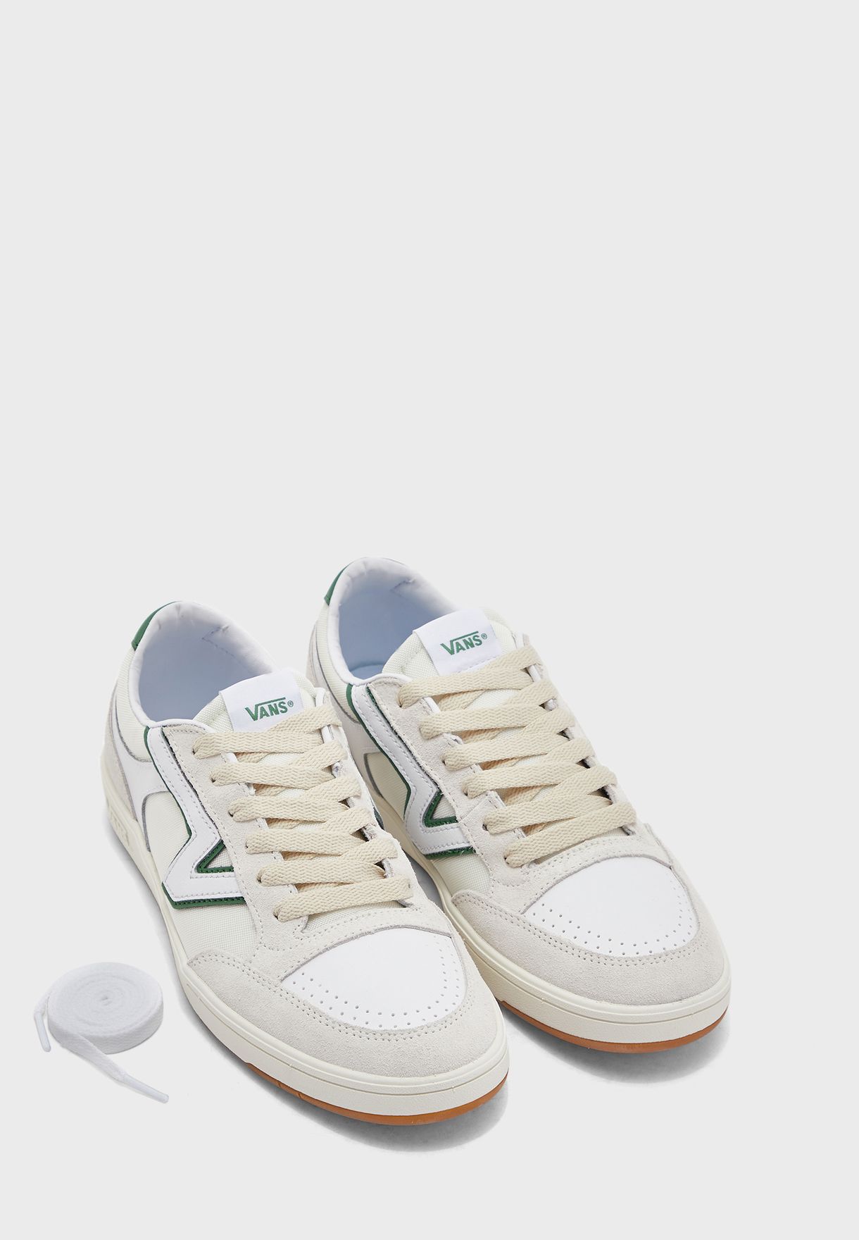 vans serio collection