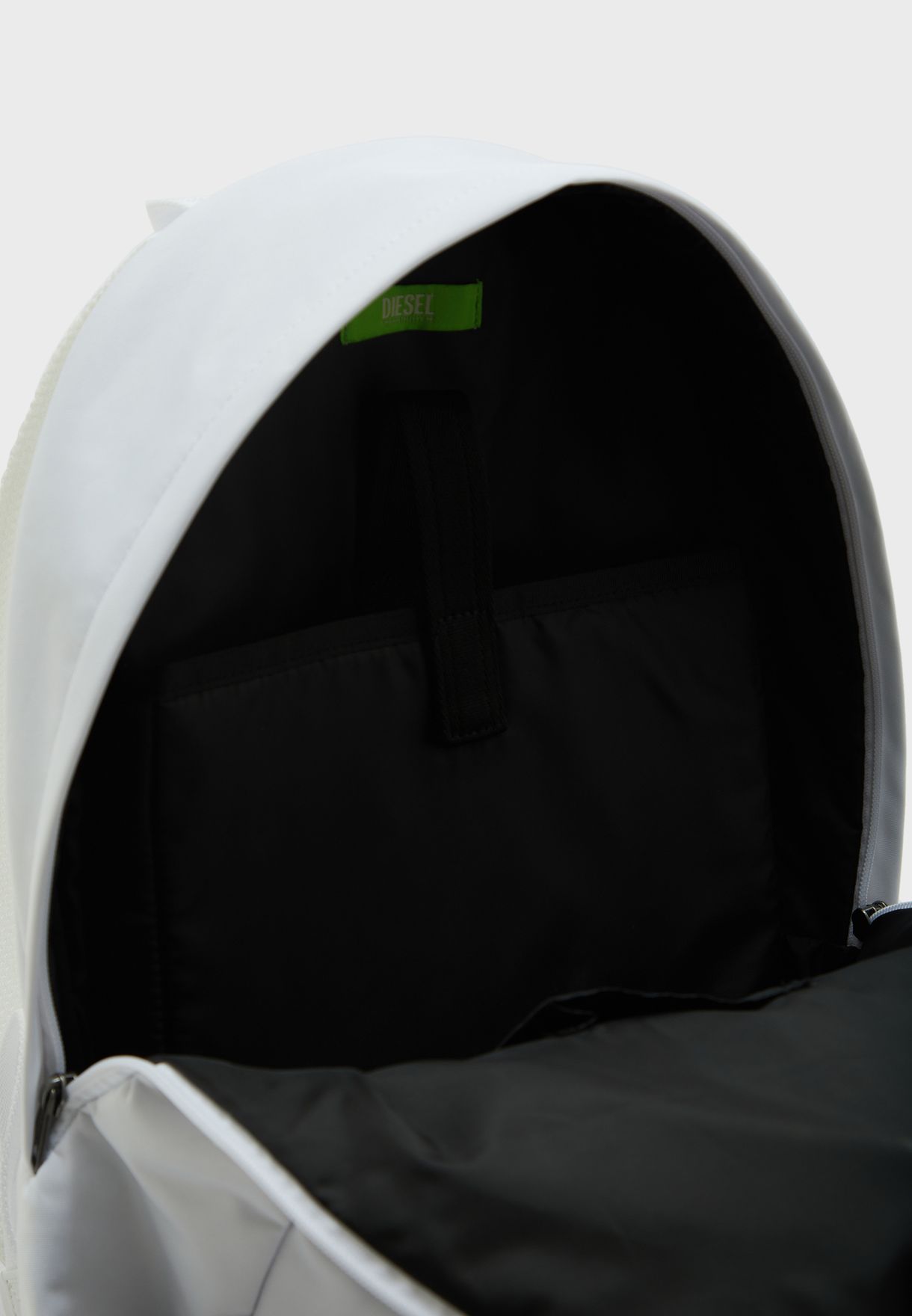 Top Handle Backpack