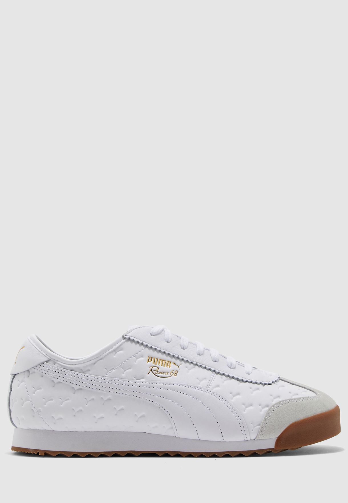 puma roma 68 gum