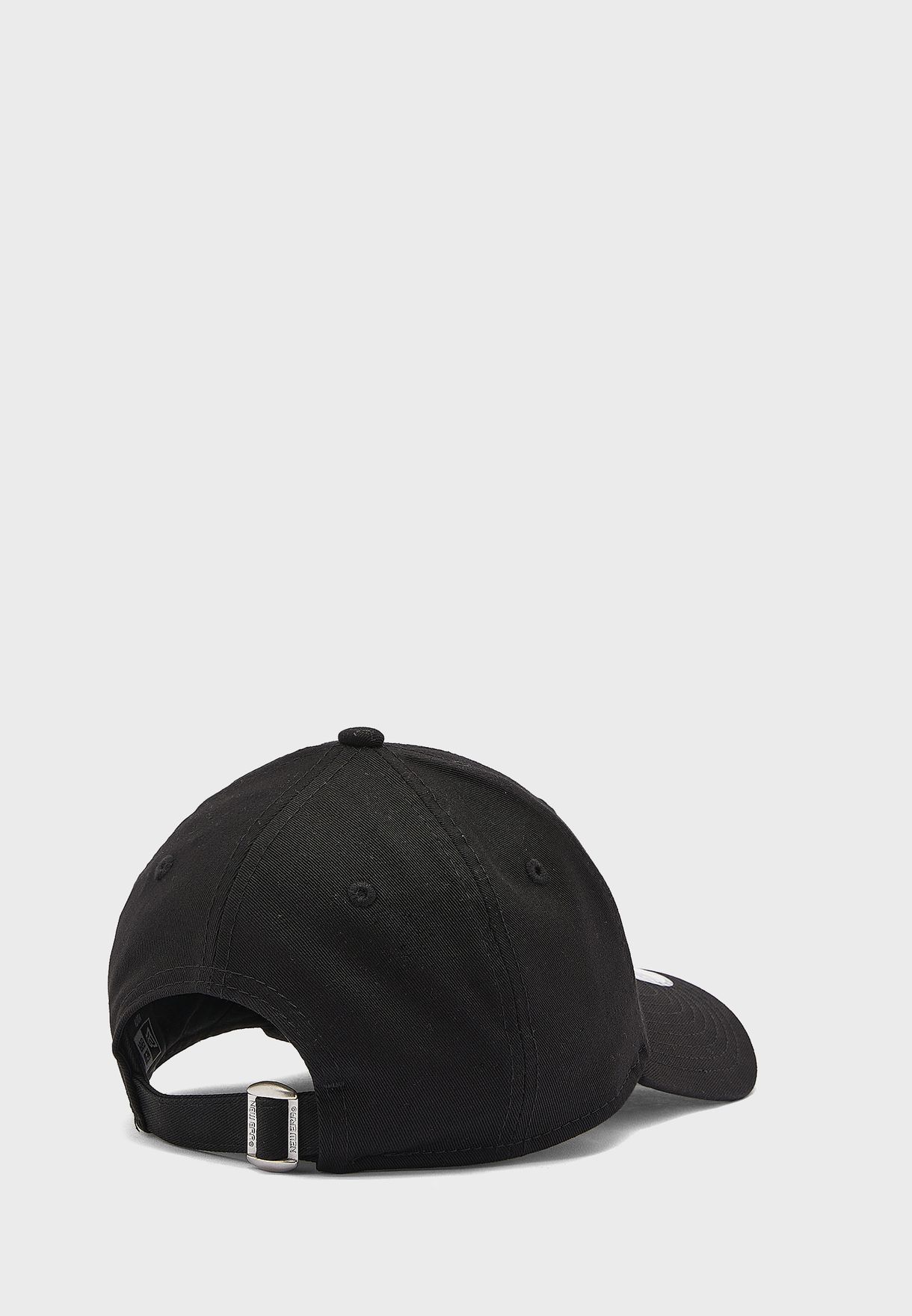 Youth 9Forty New York Yankees League Essential Cap