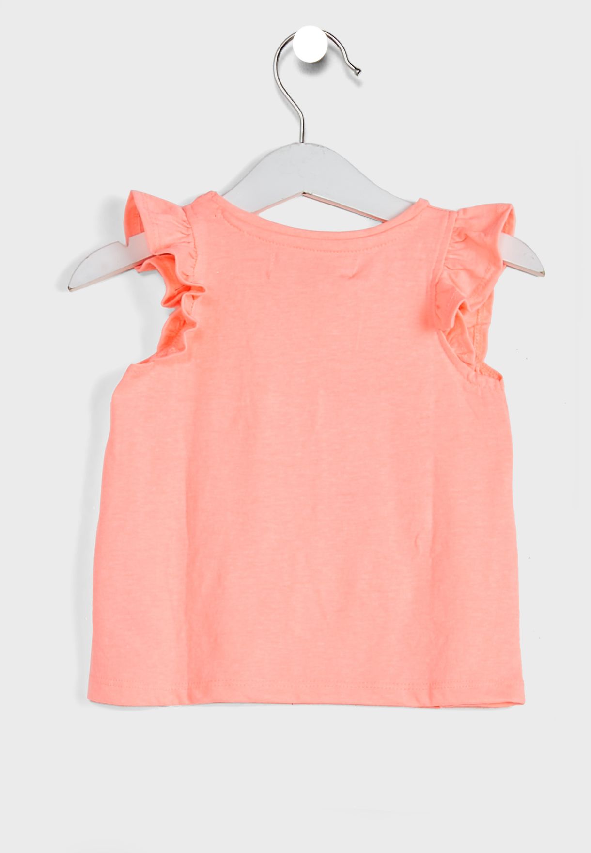 Kids Essential Vest