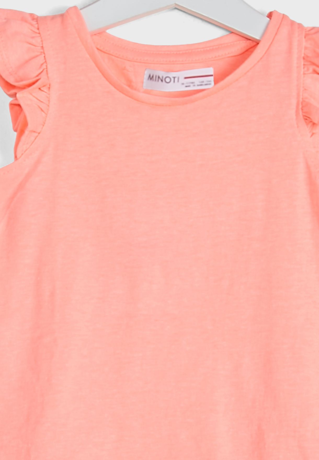 Kids Essential Vest