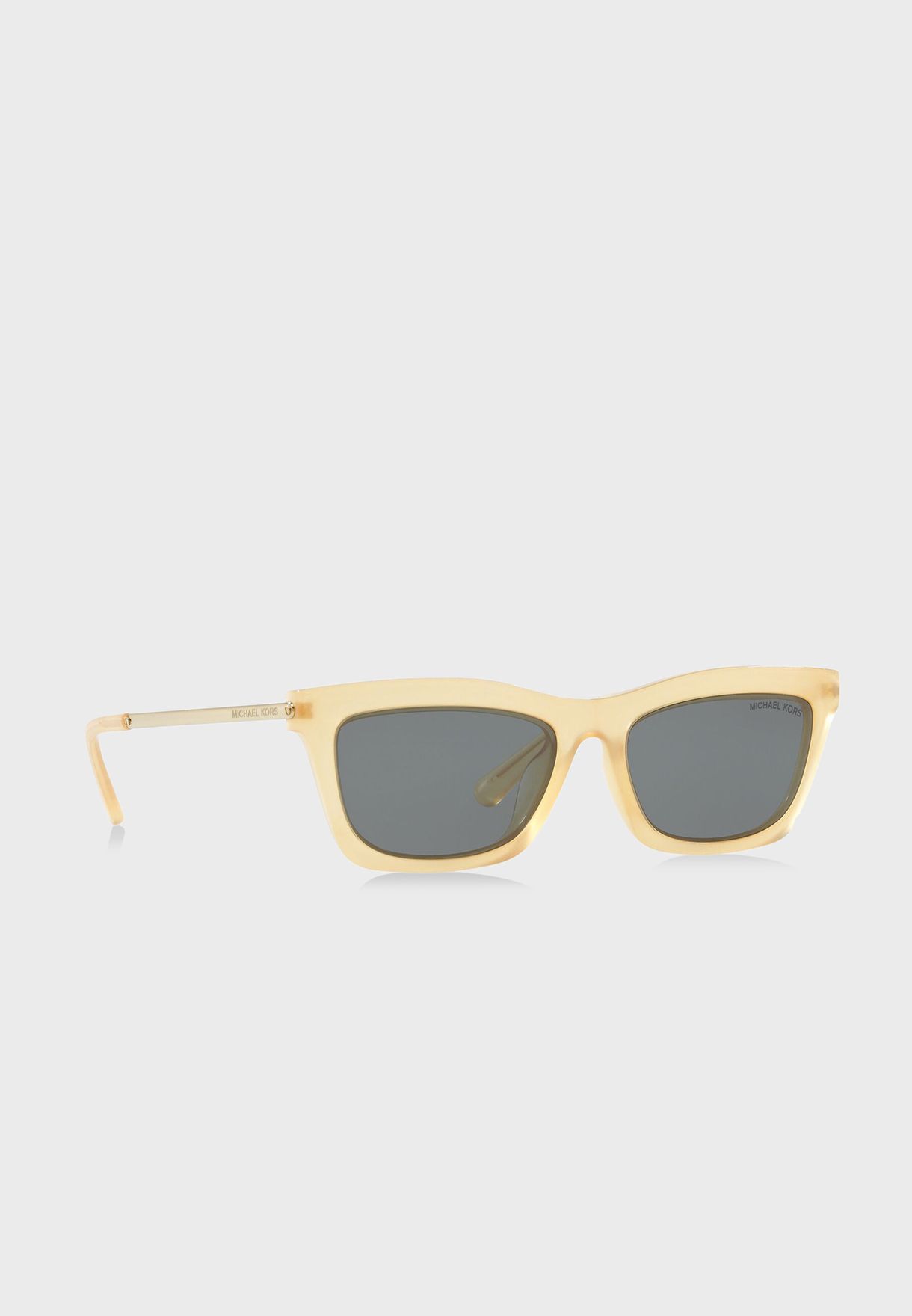 michael kors clip on sunglasses