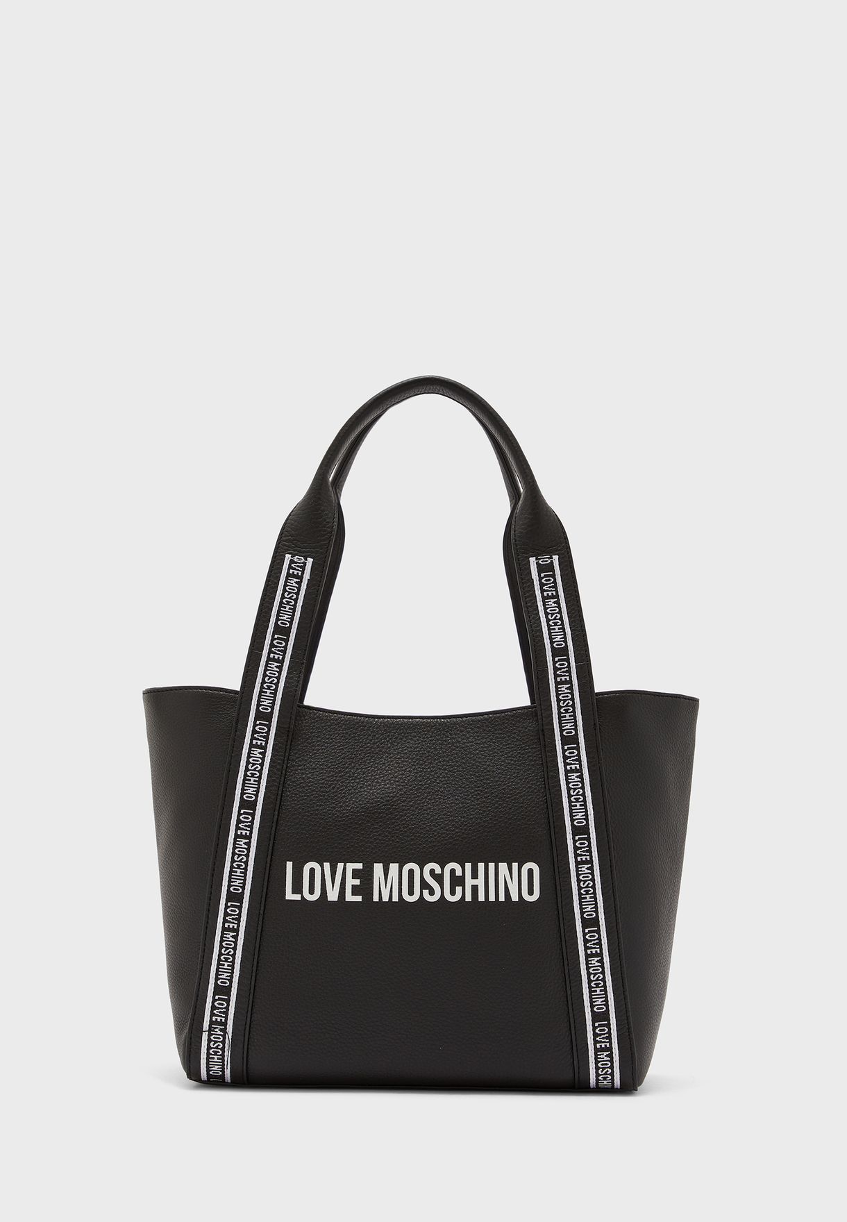 love moschino shopper