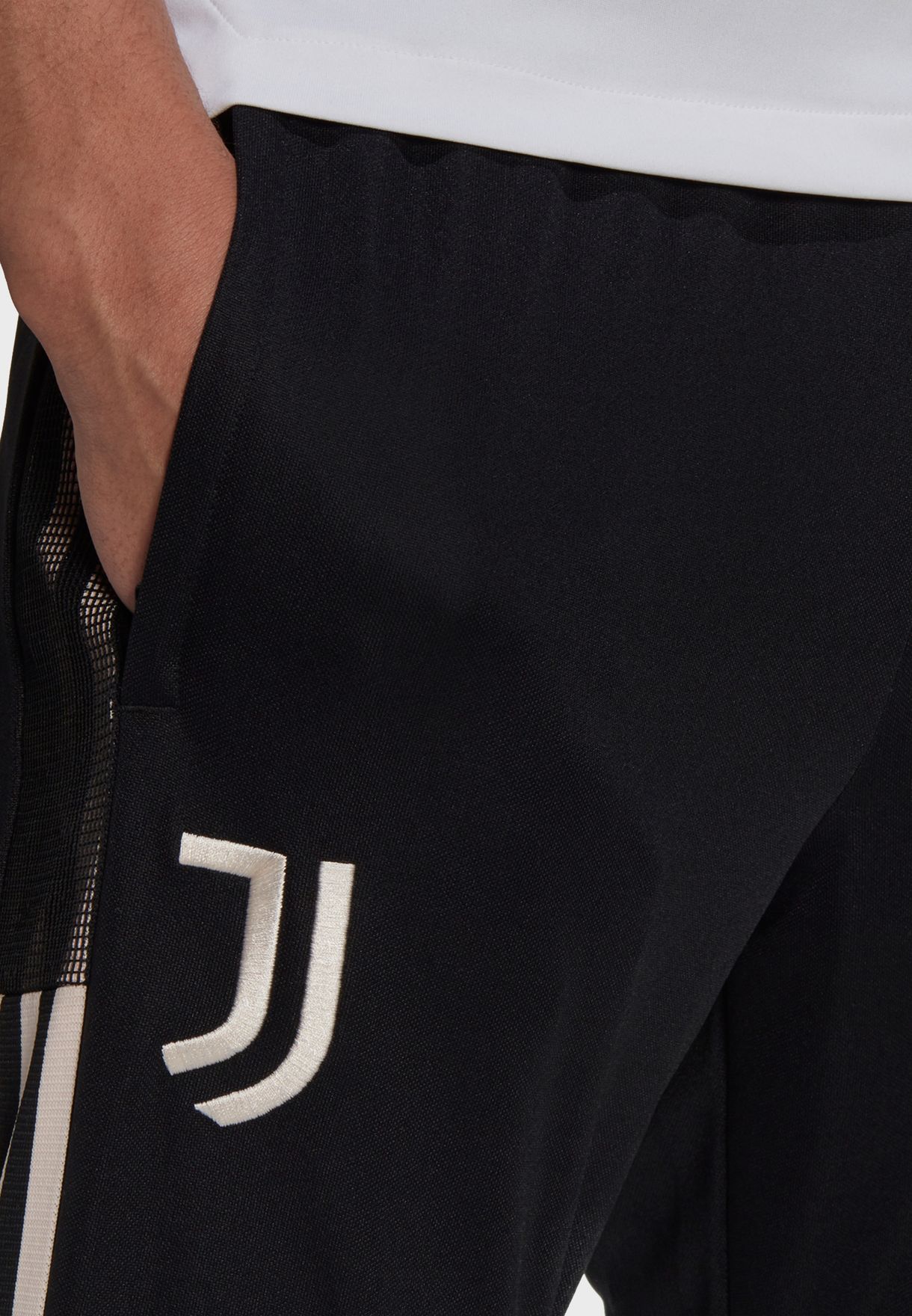 juventus sweatpants