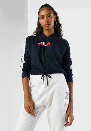 Fila Women Hoodies Sweatshirts UAE online - Namshi