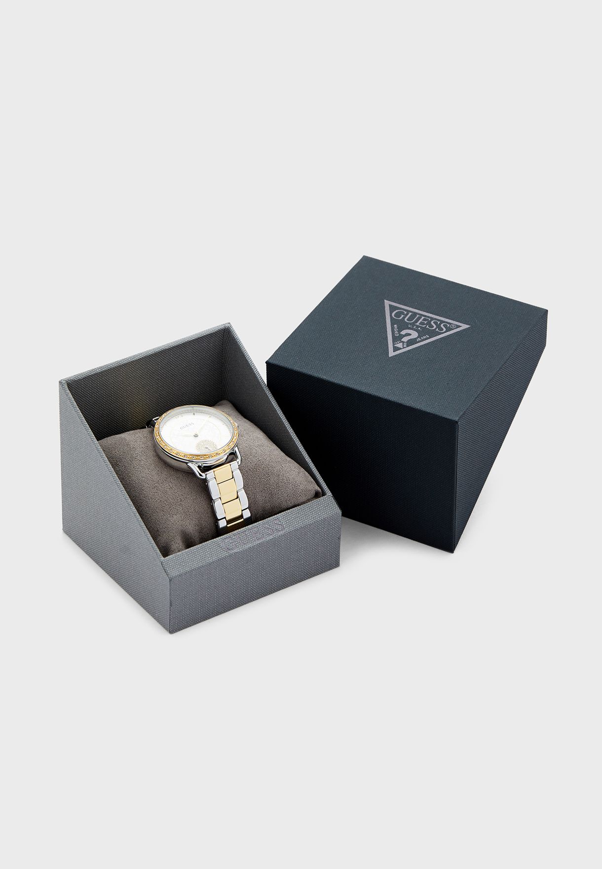 Astral Analog Watch