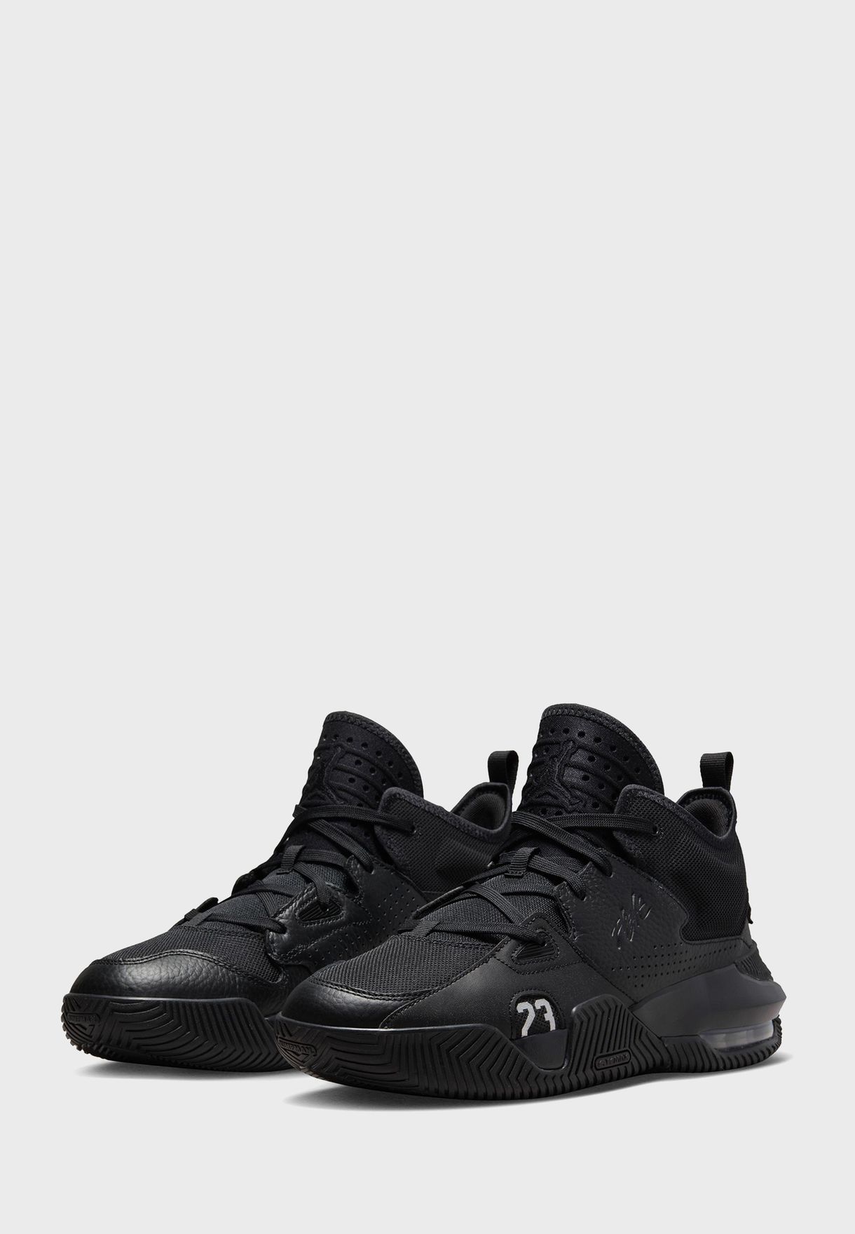Jordan Stay Loyal 2