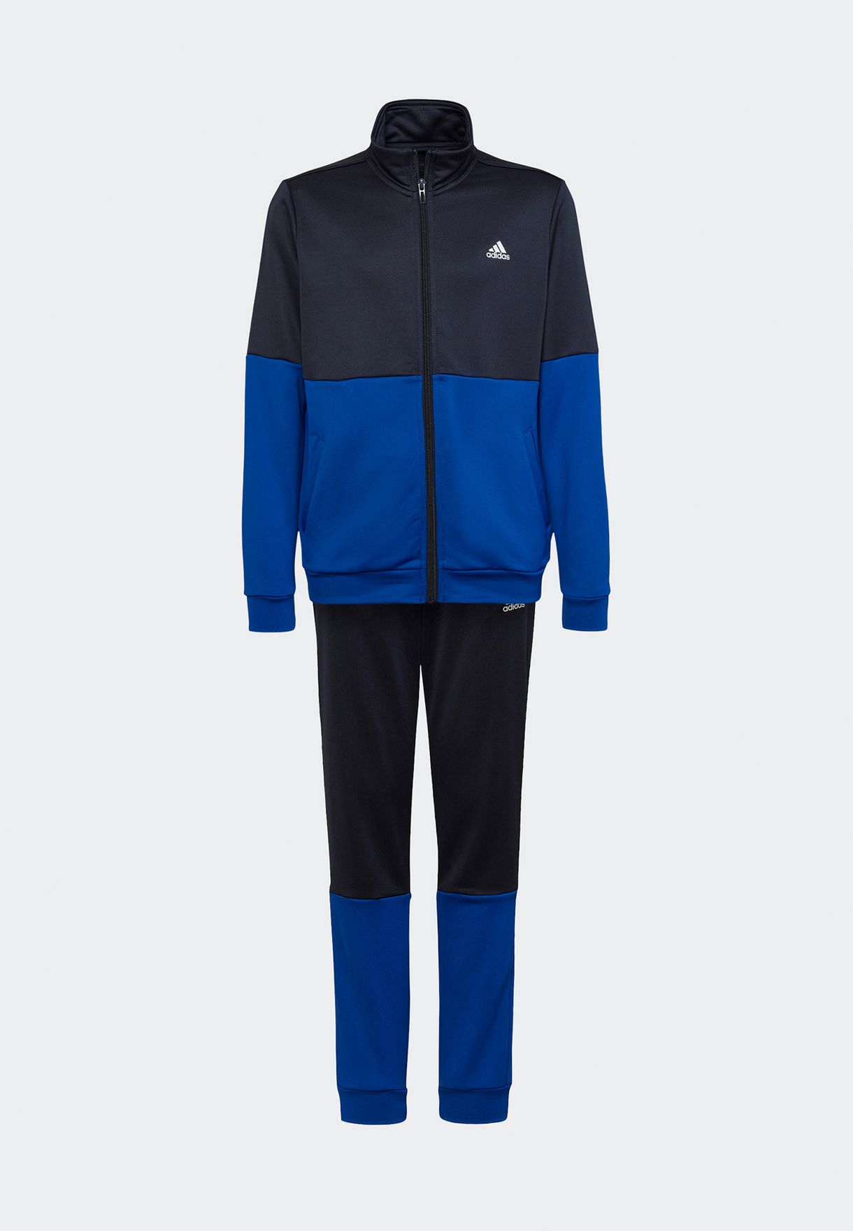 Youth Cb Tracksuit