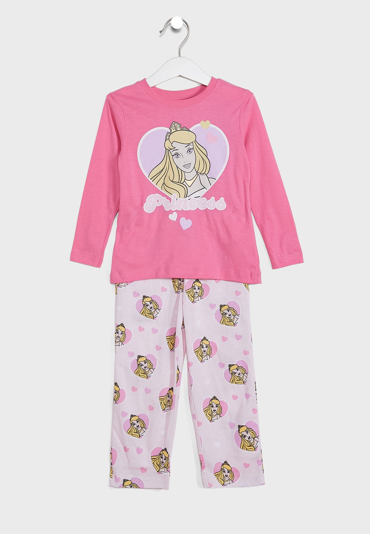 Kids Aurora Pyjama Set