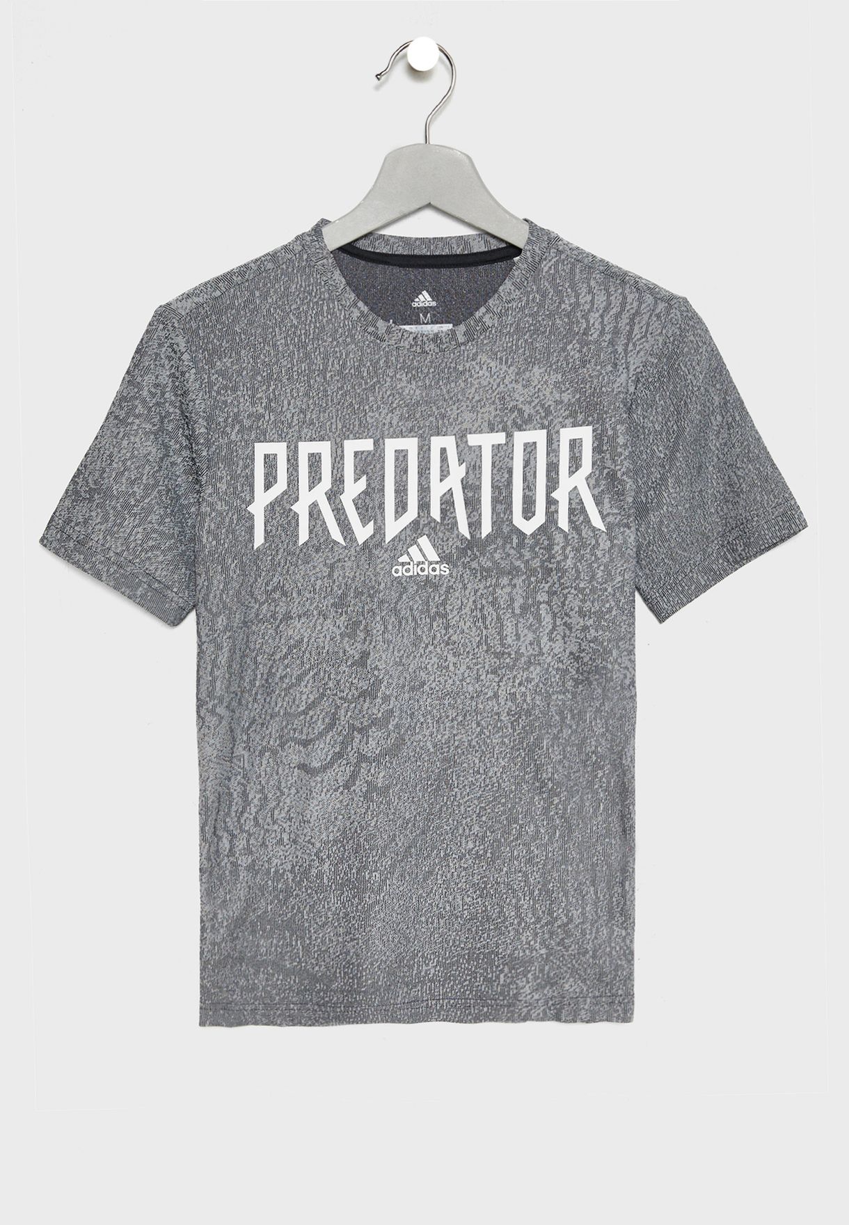 adidas predator t shirt