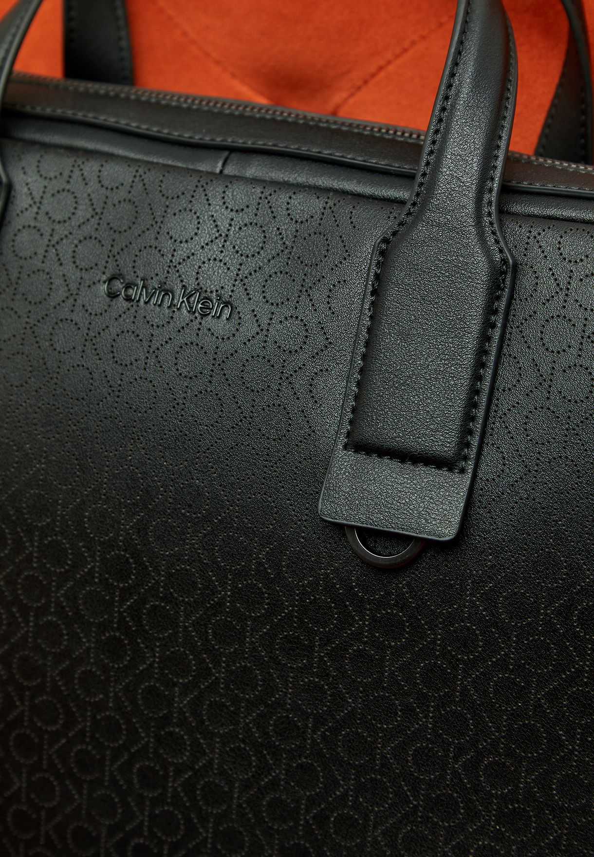 Perfed Laptop Bag