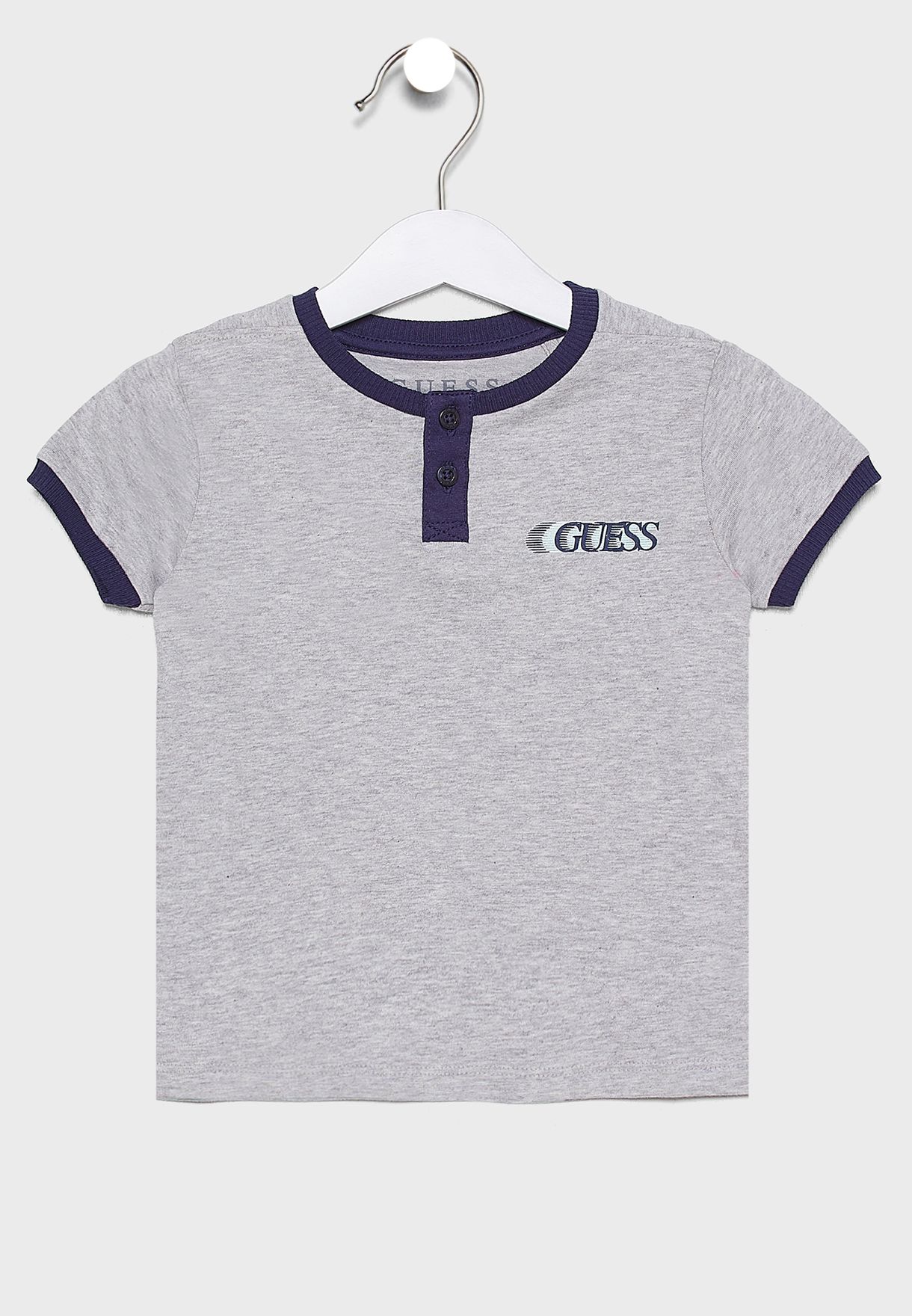 guess shirt kids