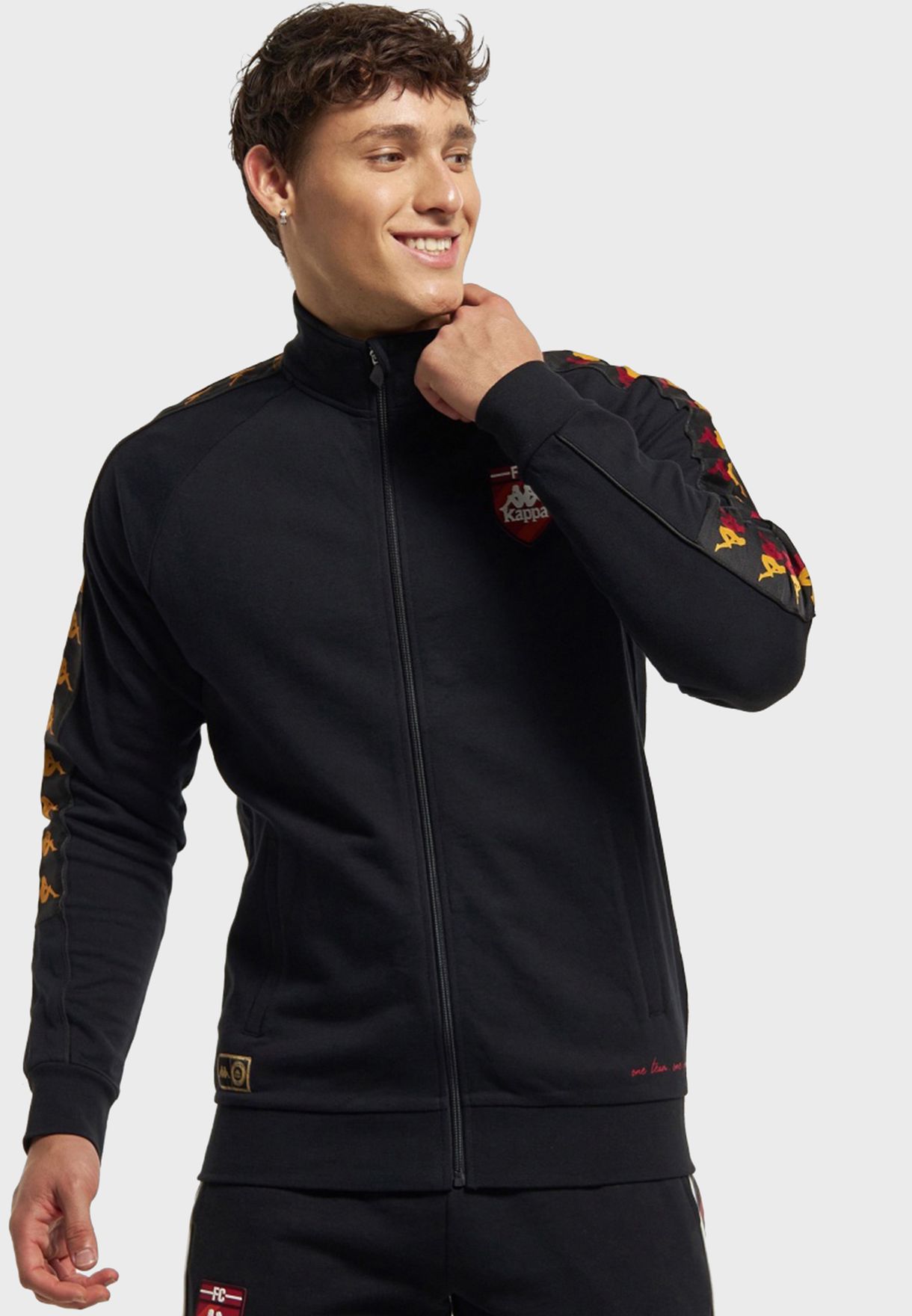 Germany Jacket