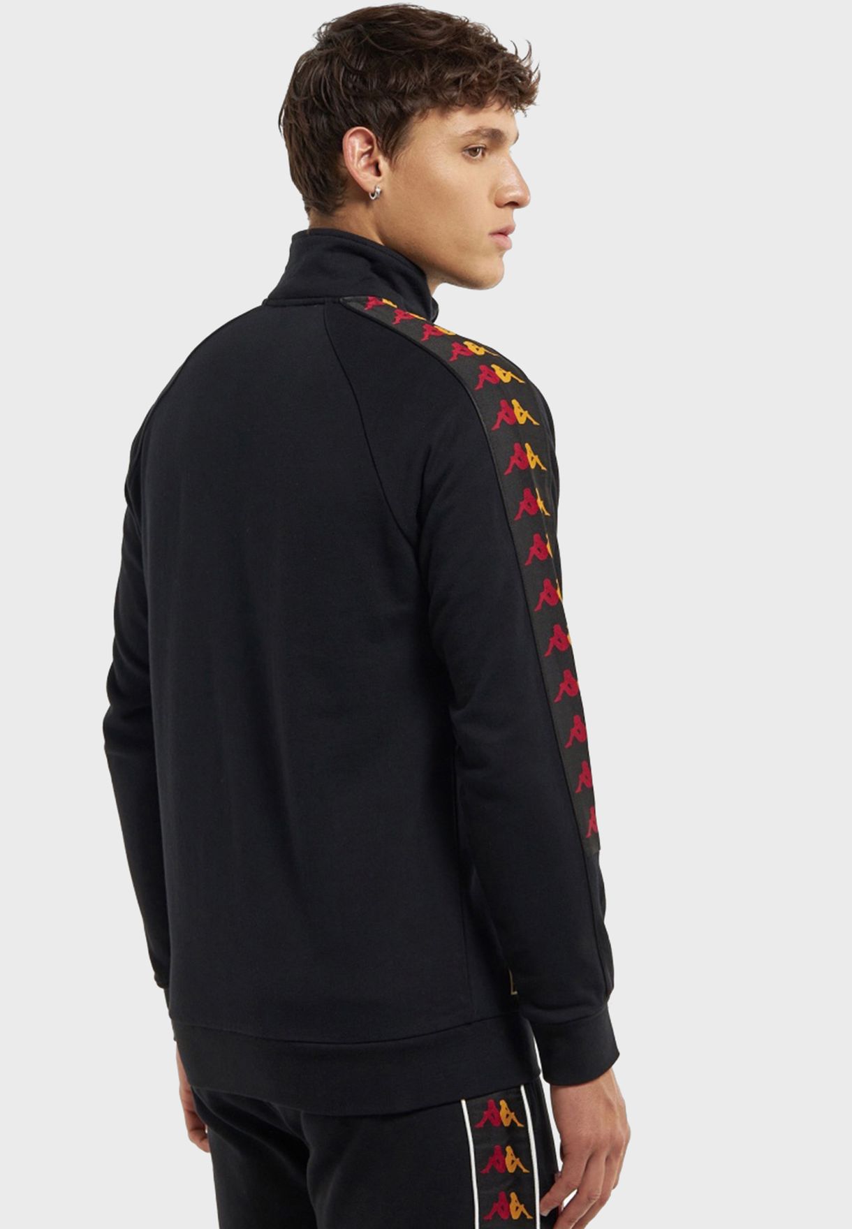 Germany Jacket