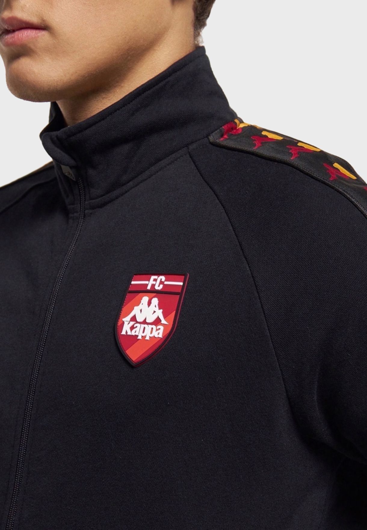 Germany Jacket