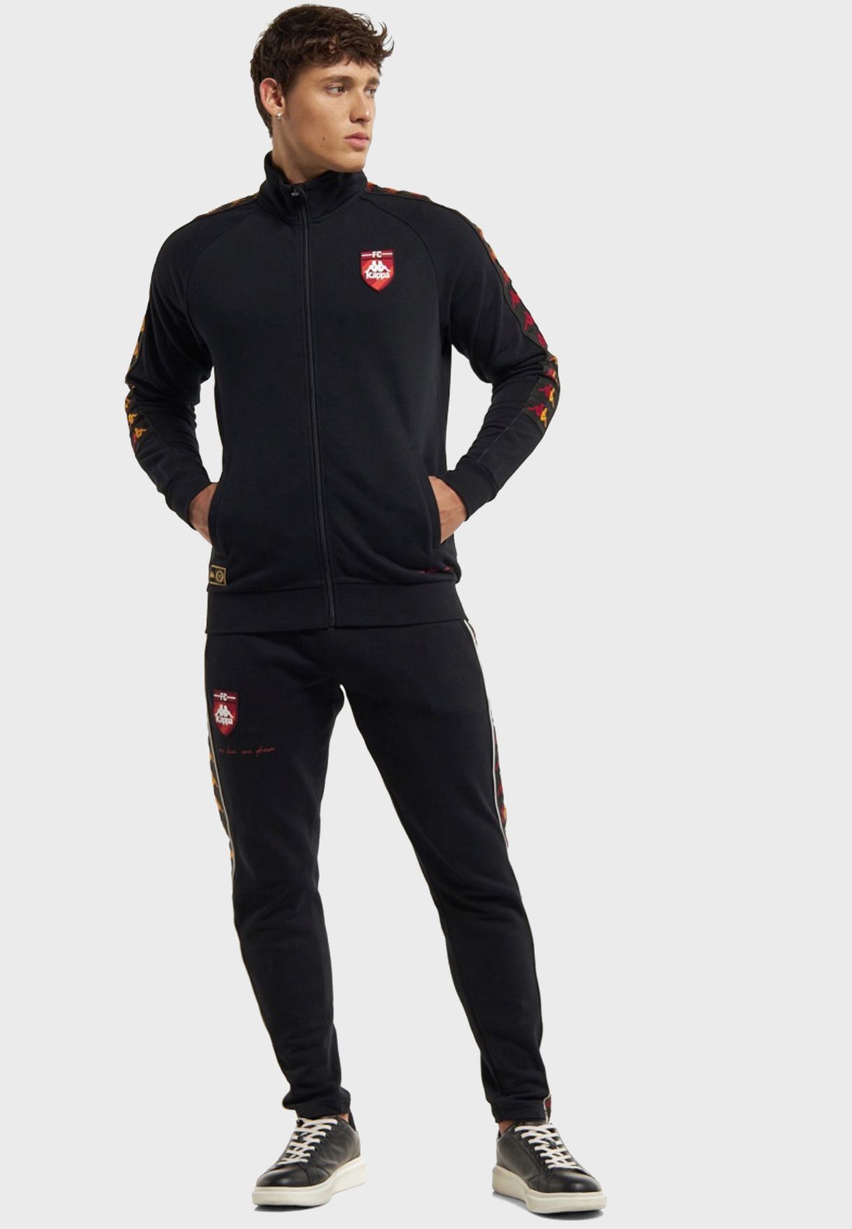 Germany Jacket