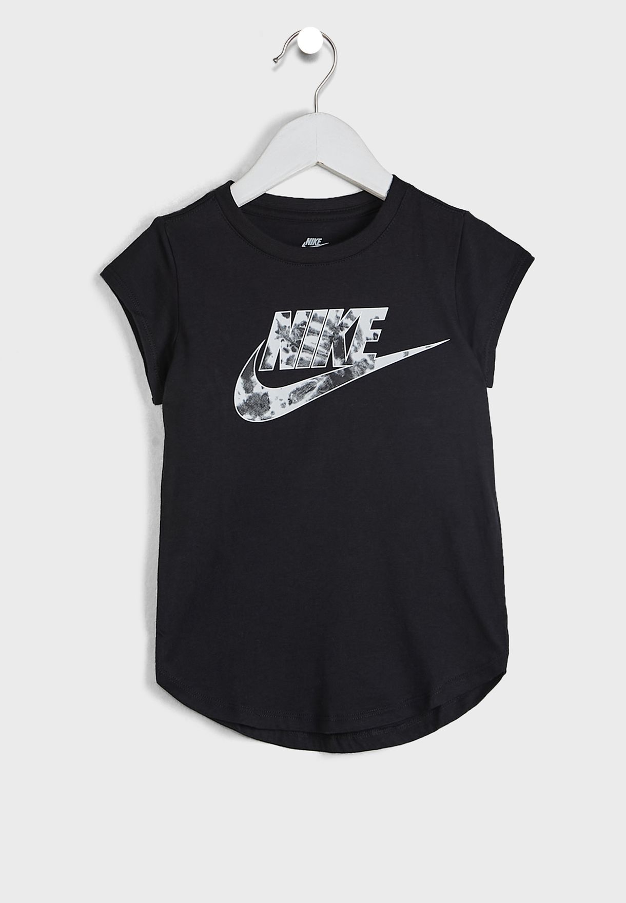Kids Cloud Wash T-Shirt