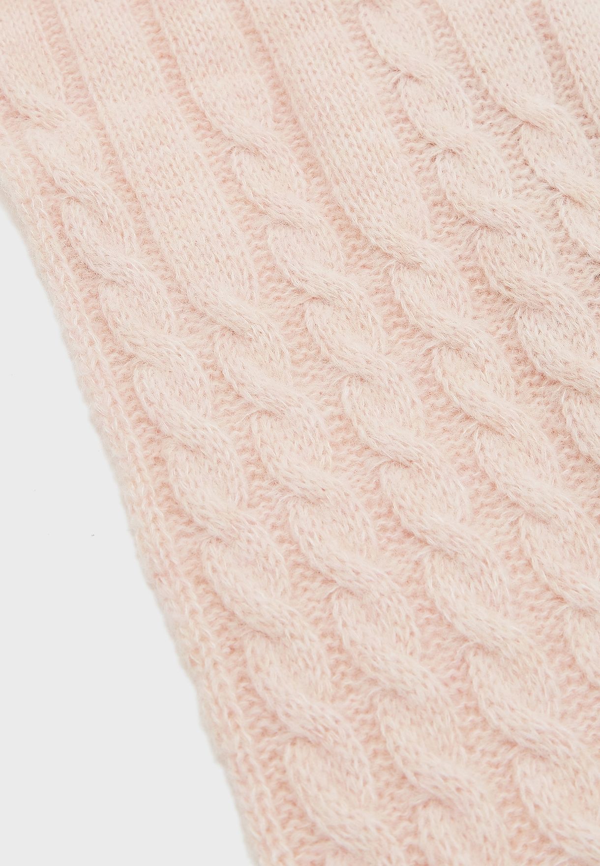 Timeless Scarf Beanie Gift Set