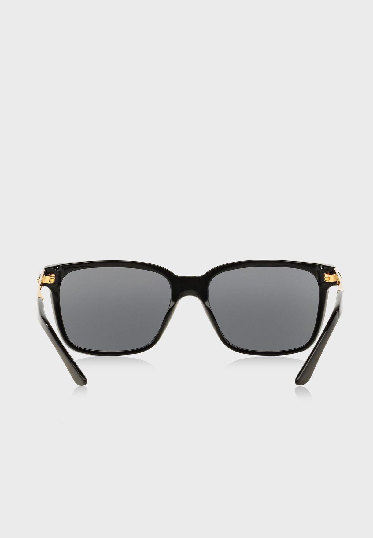 0Ve4307 Wayfarer Sunglasses