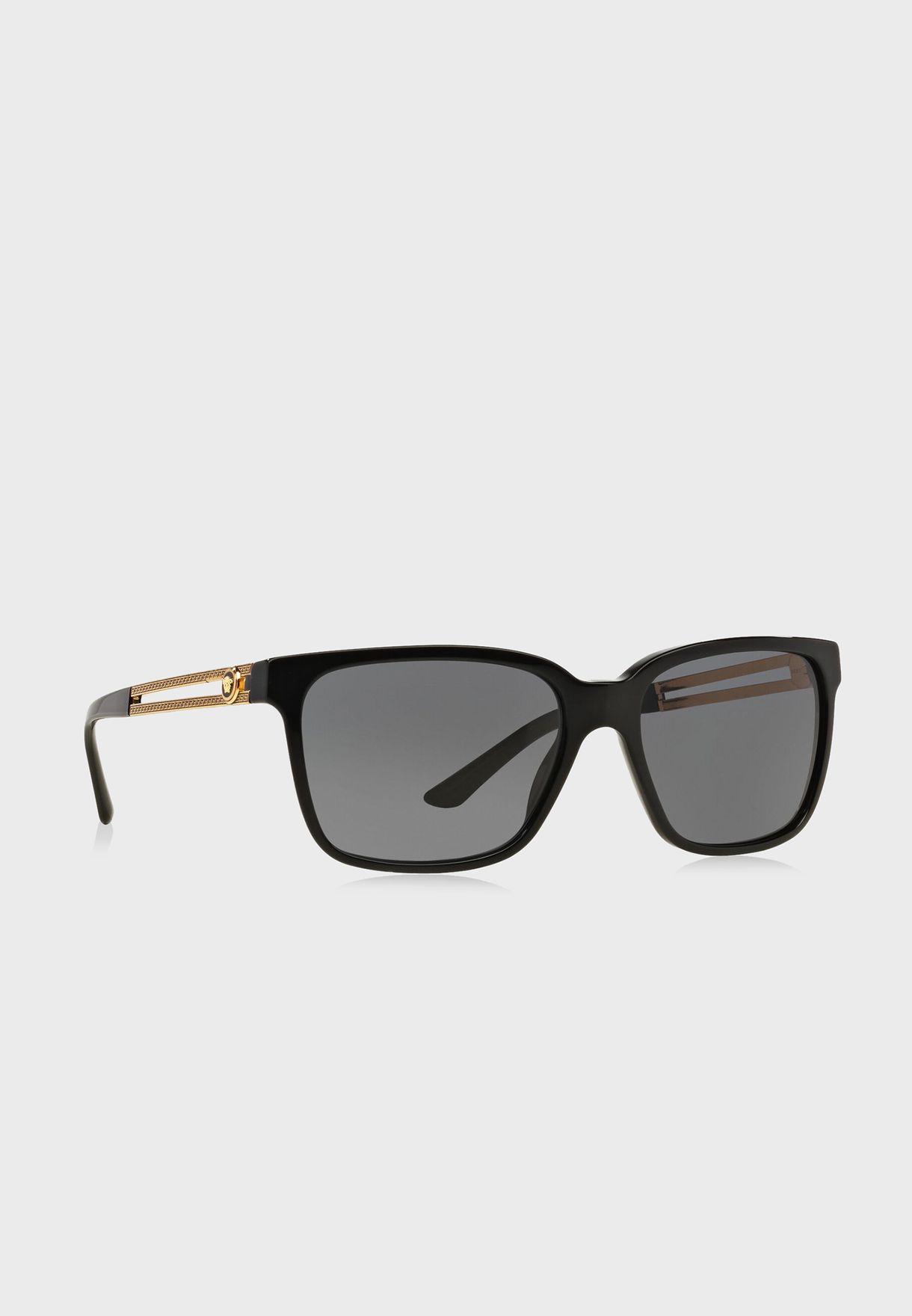 0Ve4307 Wayfarer Sunglasses