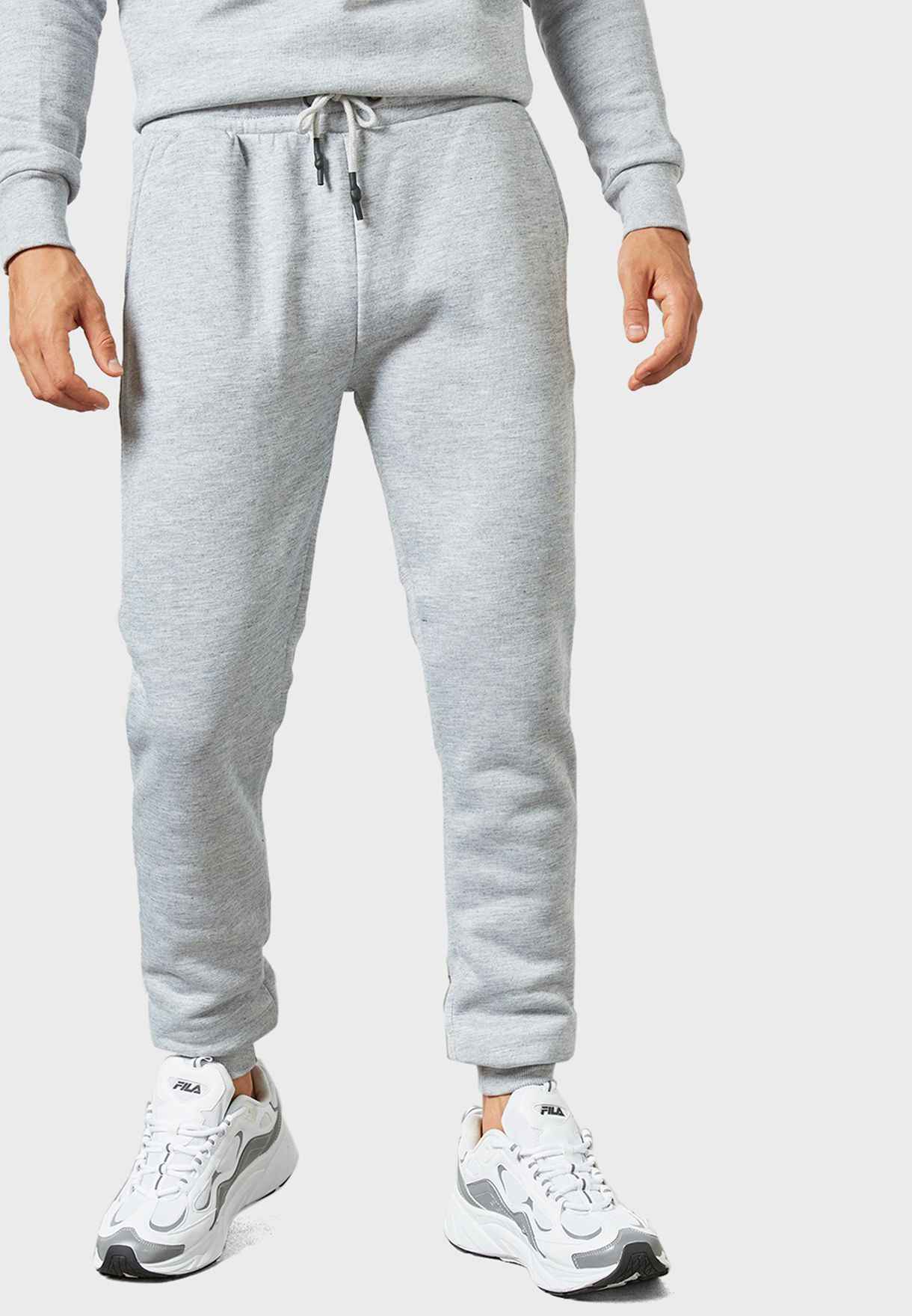 Essential Sweatshirt