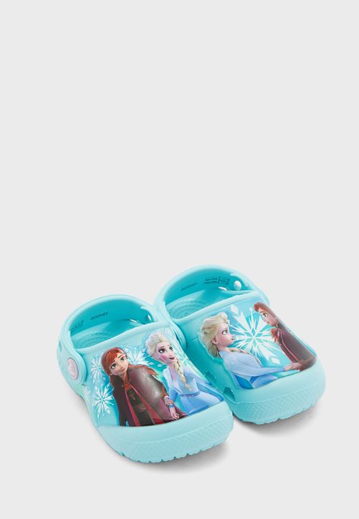 Kids Disney Frozen Sandal