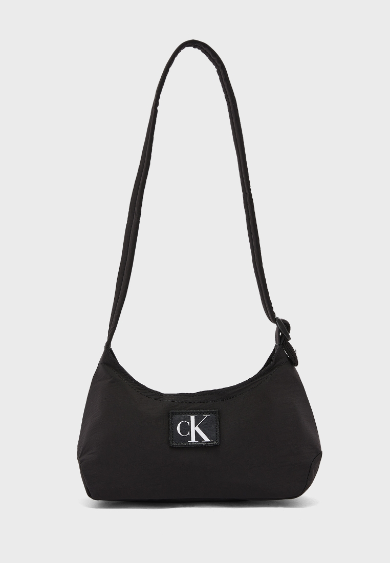 Calvin Klein Jeans City Nylon Shoulder Bag for Women