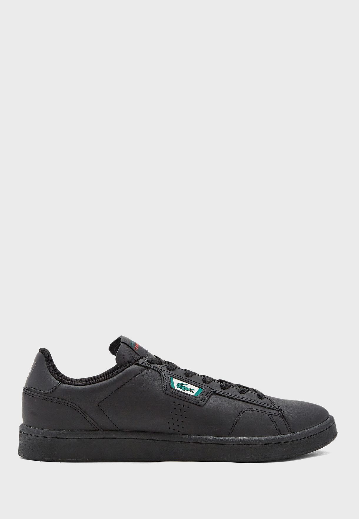 Masters Classic Low Top Sneakers