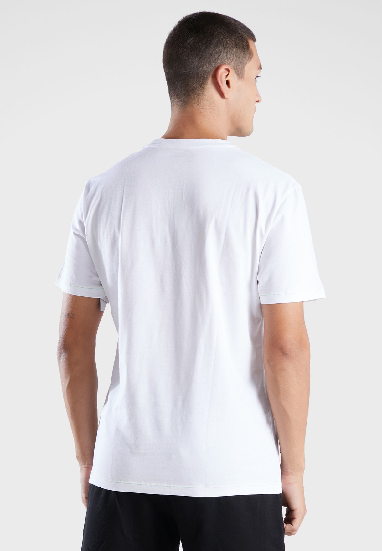 Elzo Durt T-Shirt