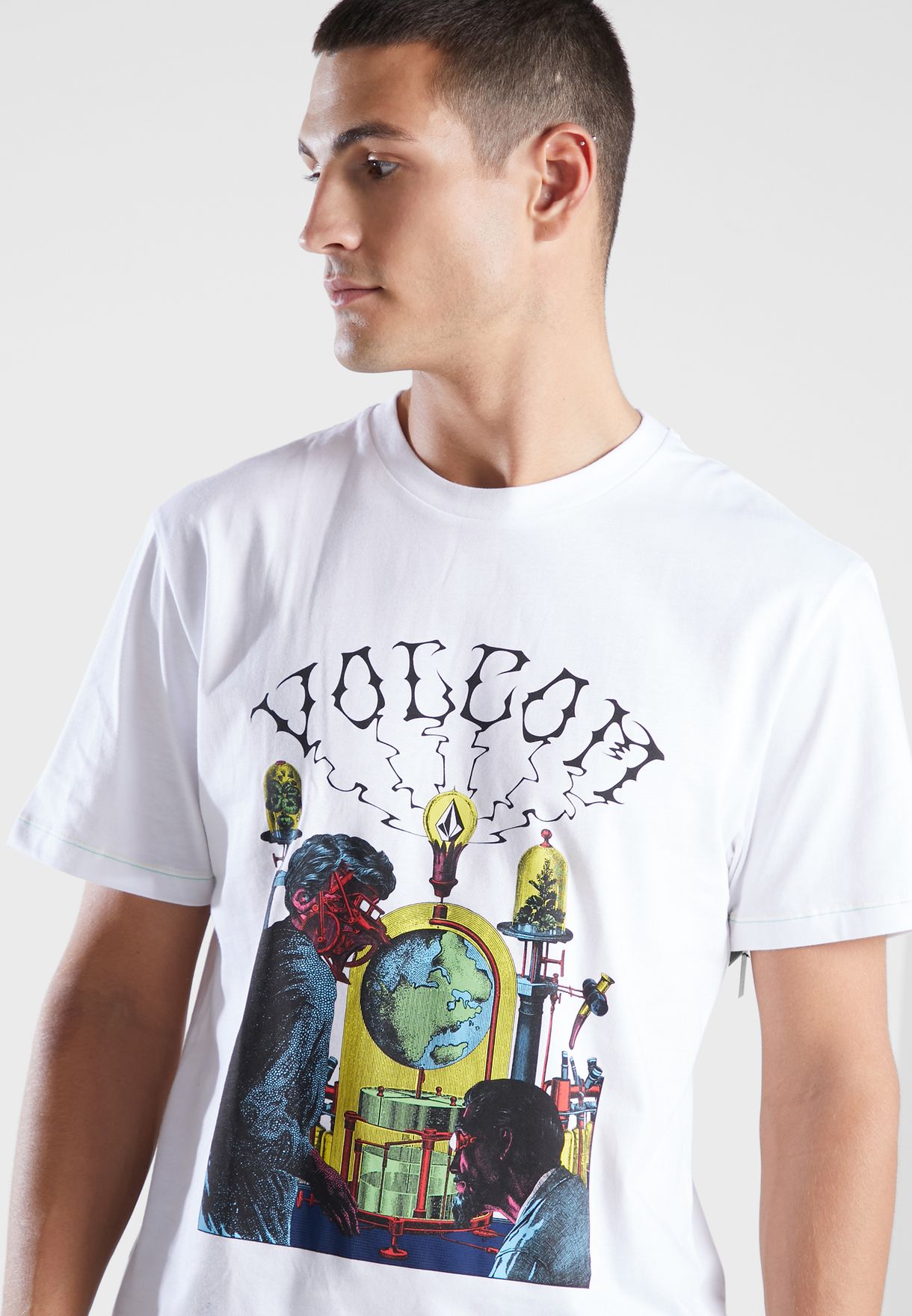 Elzo Durt T-Shirt