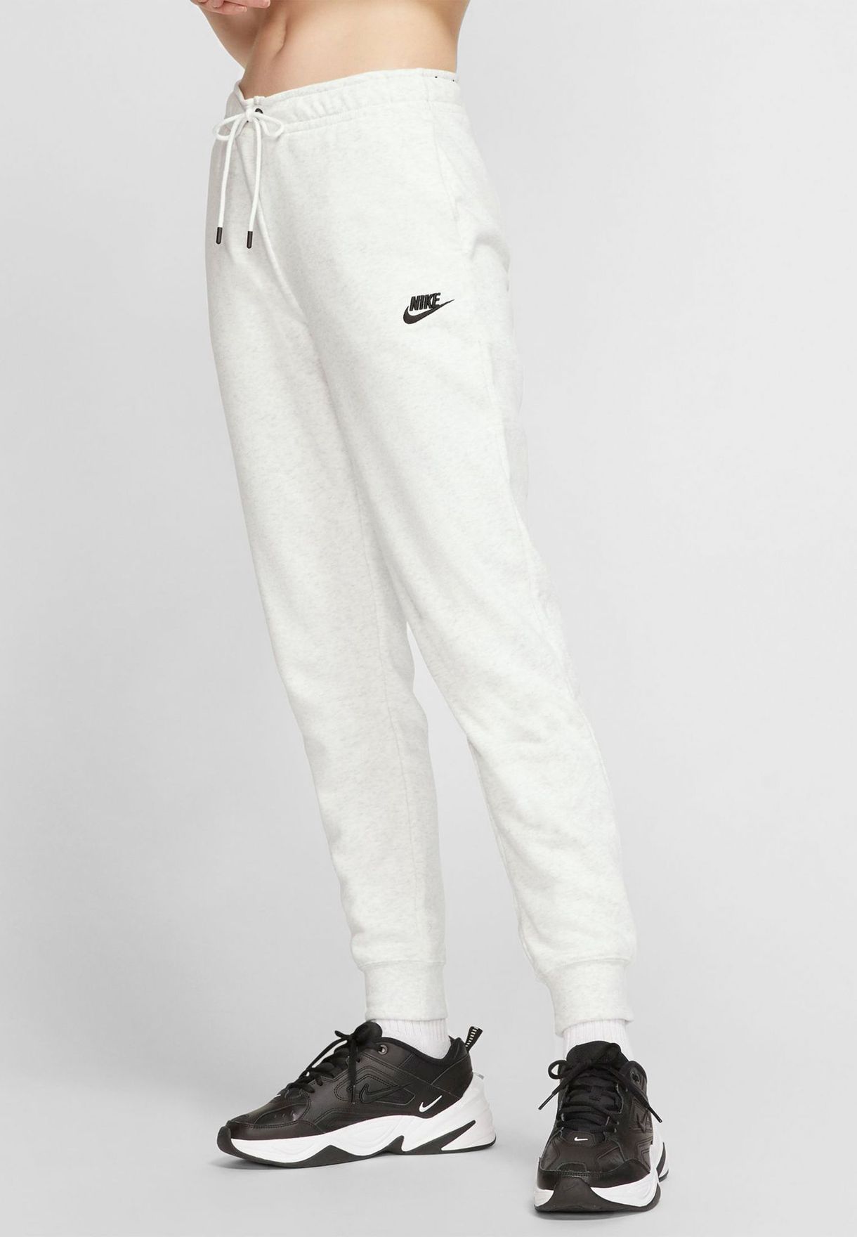 nsw essential fleece pants