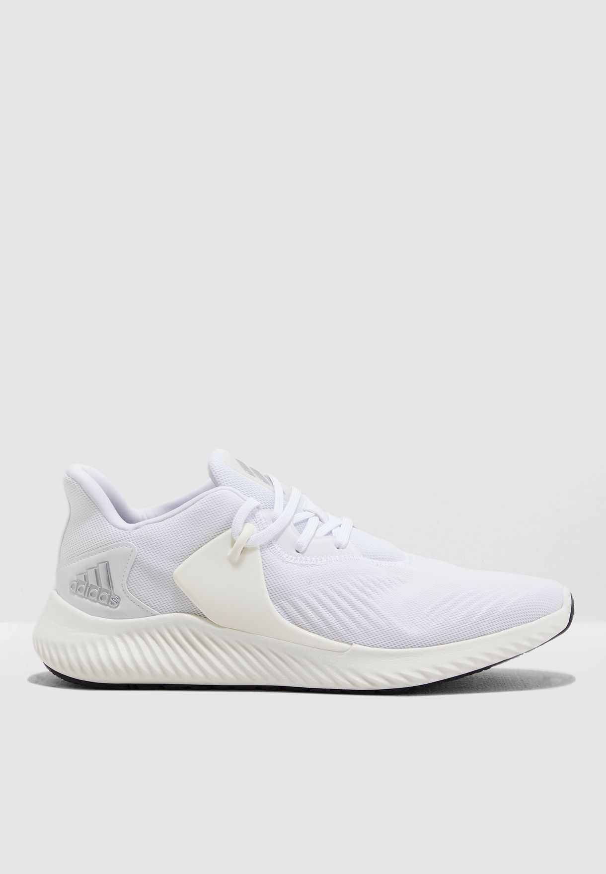 alphabounce rc m white
