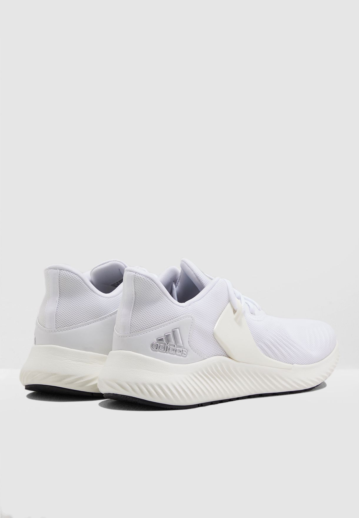 Buy adidas white Alphabounce RC 2 M for 